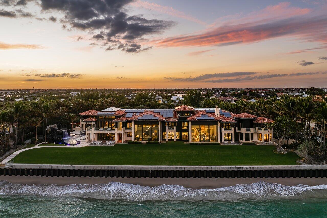 1370 S Ocean, Manalapan FL 33462