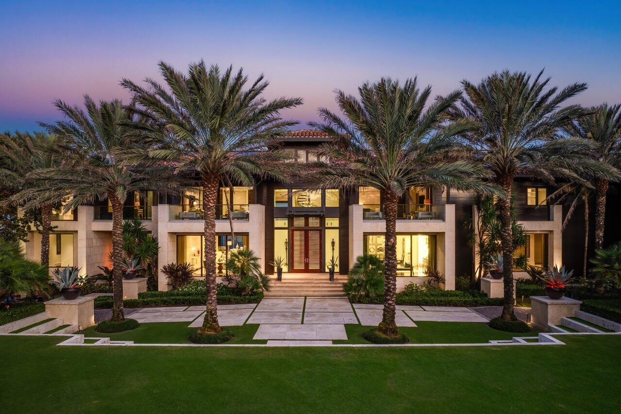 1370 S Ocean, Manalapan FL 33462