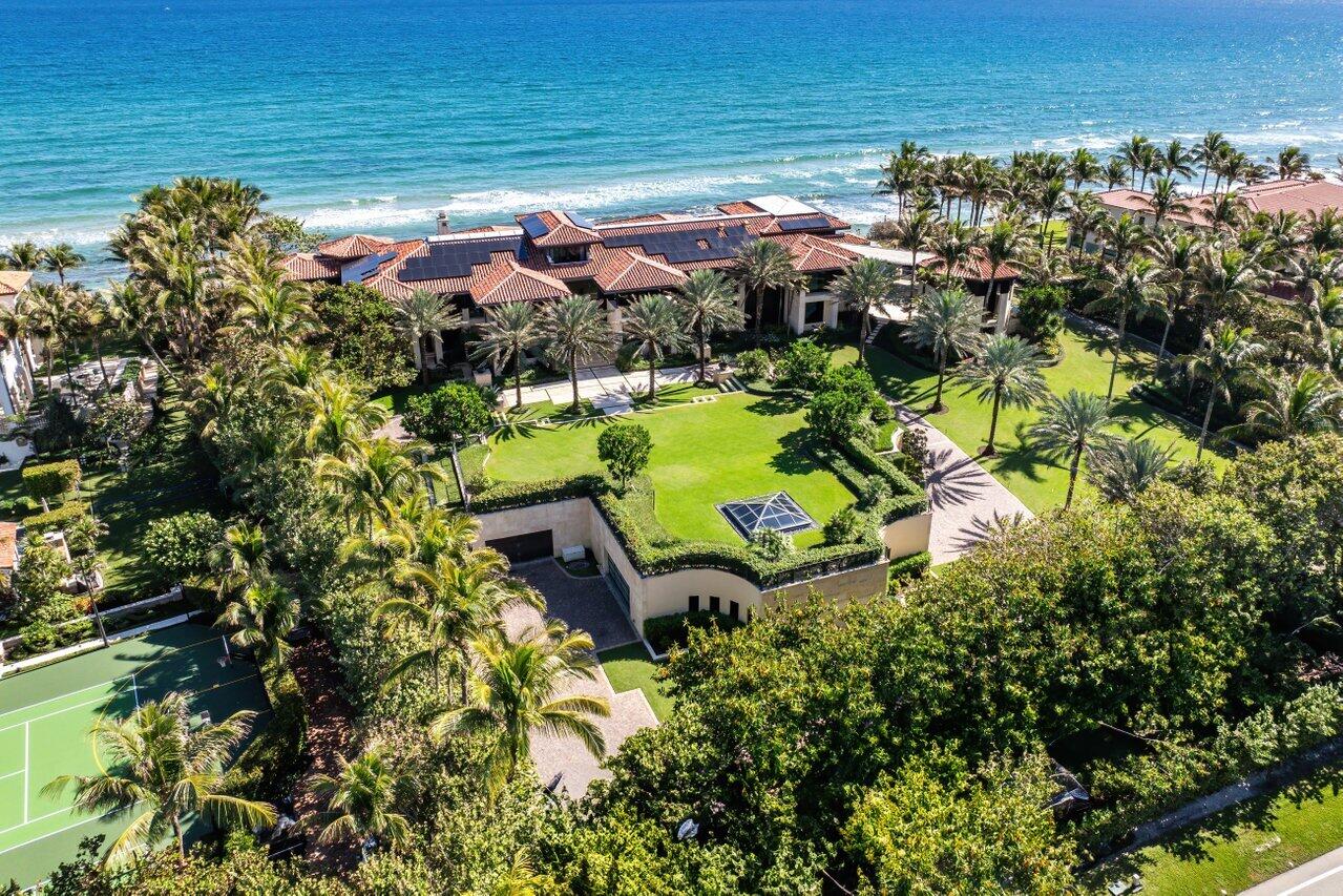 1370 S Ocean, Manalapan FL 33462