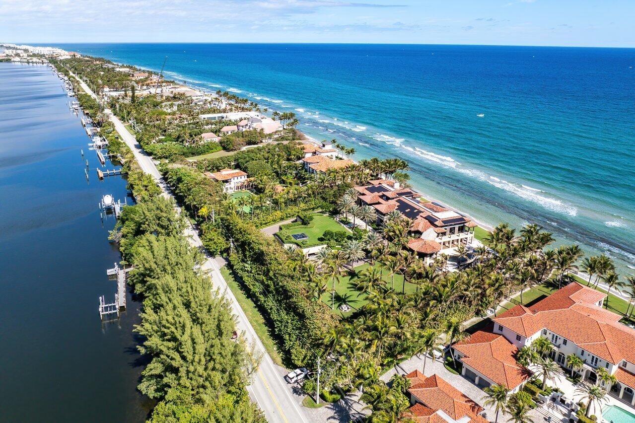 1370 S Ocean, Manalapan FL 33462