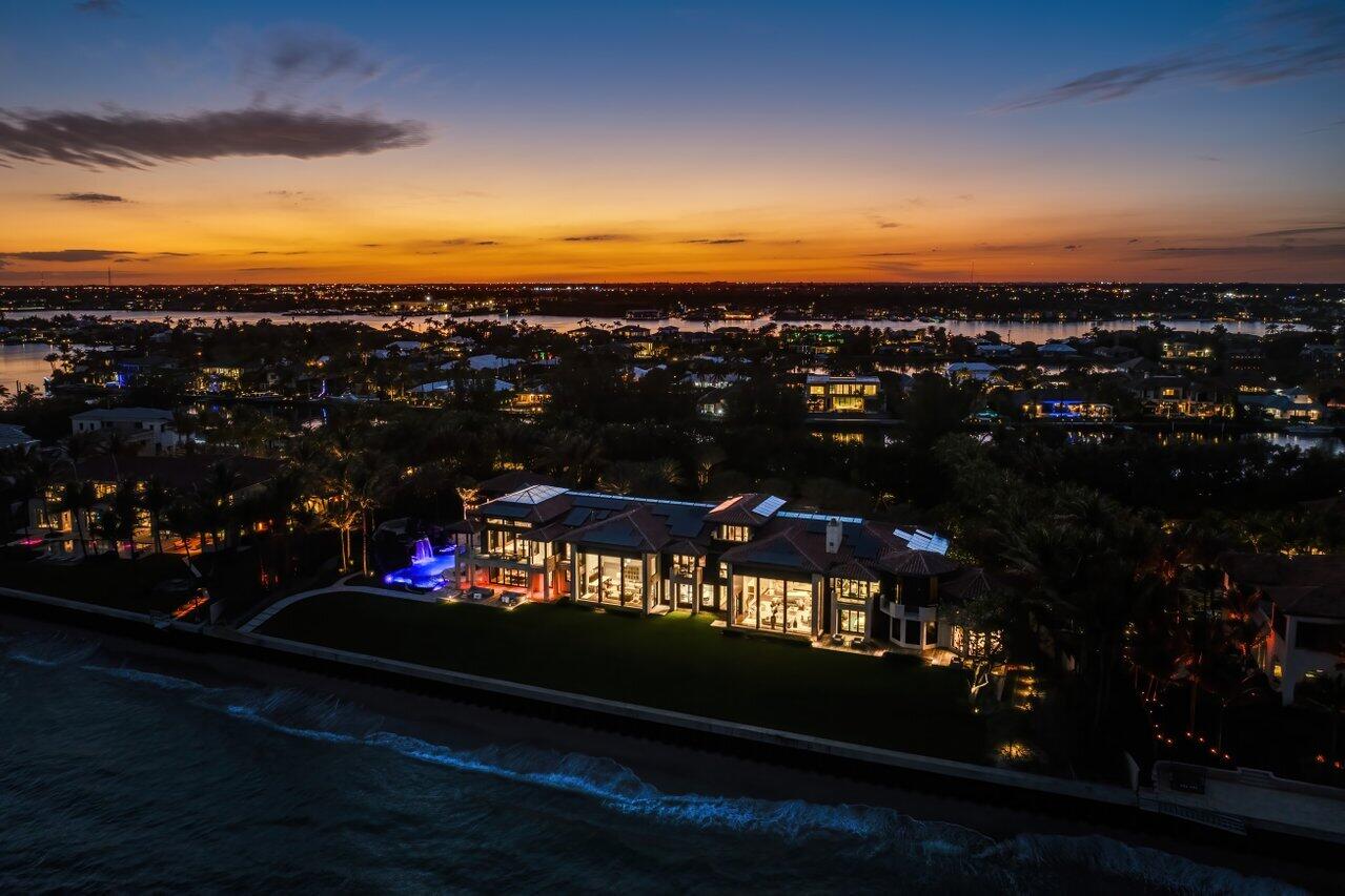1370 S Ocean, Manalapan FL 33462