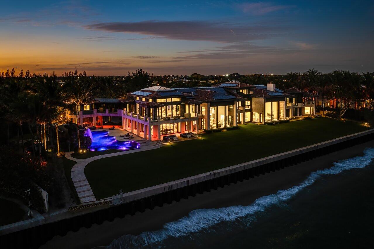 1370 S Ocean, Manalapan FL 33462