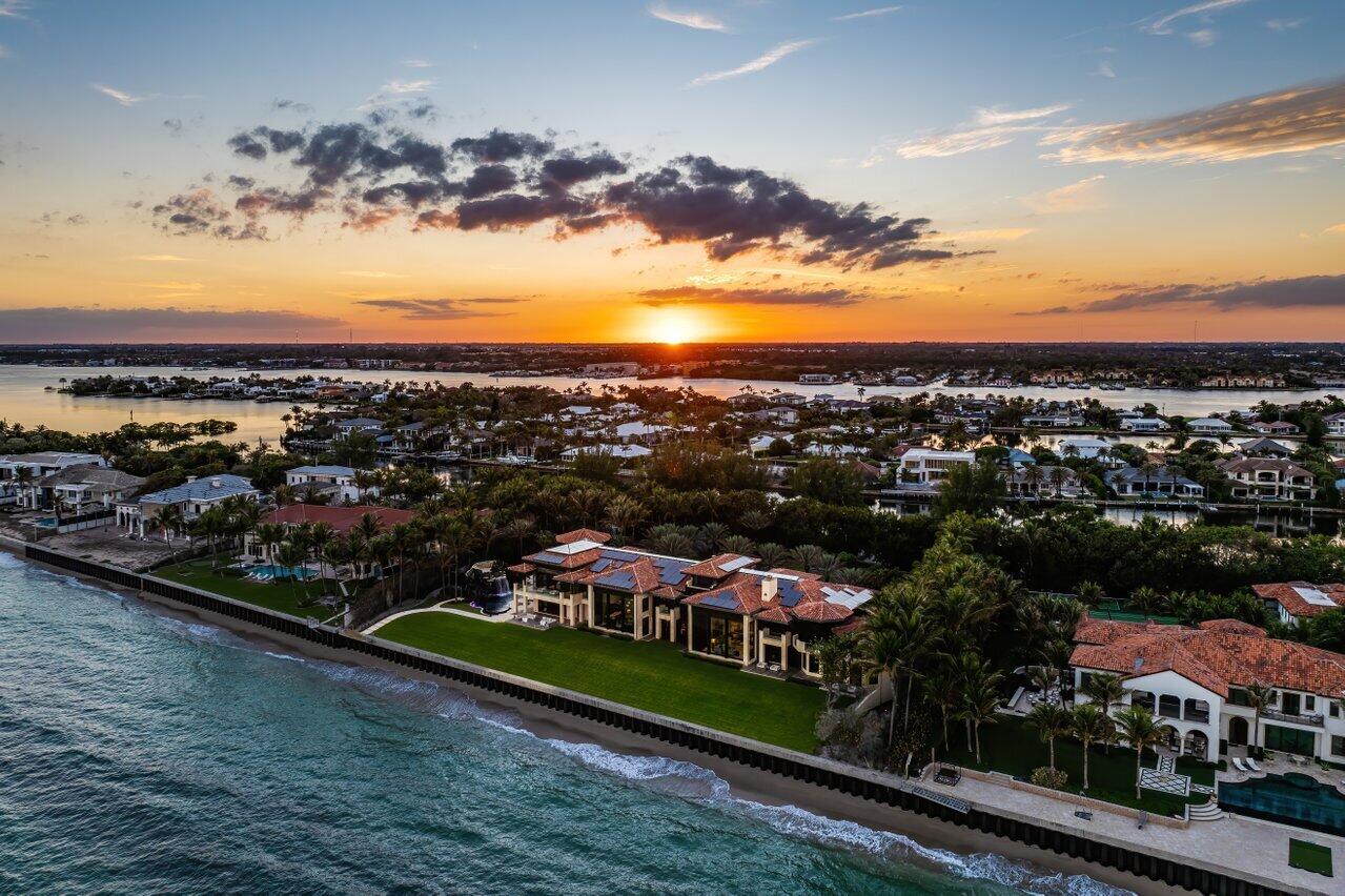 1370 S Ocean, Manalapan FL 33462