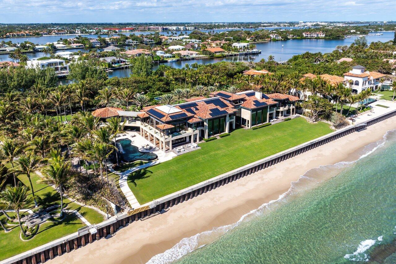 1370 S Ocean, Manalapan FL 33462