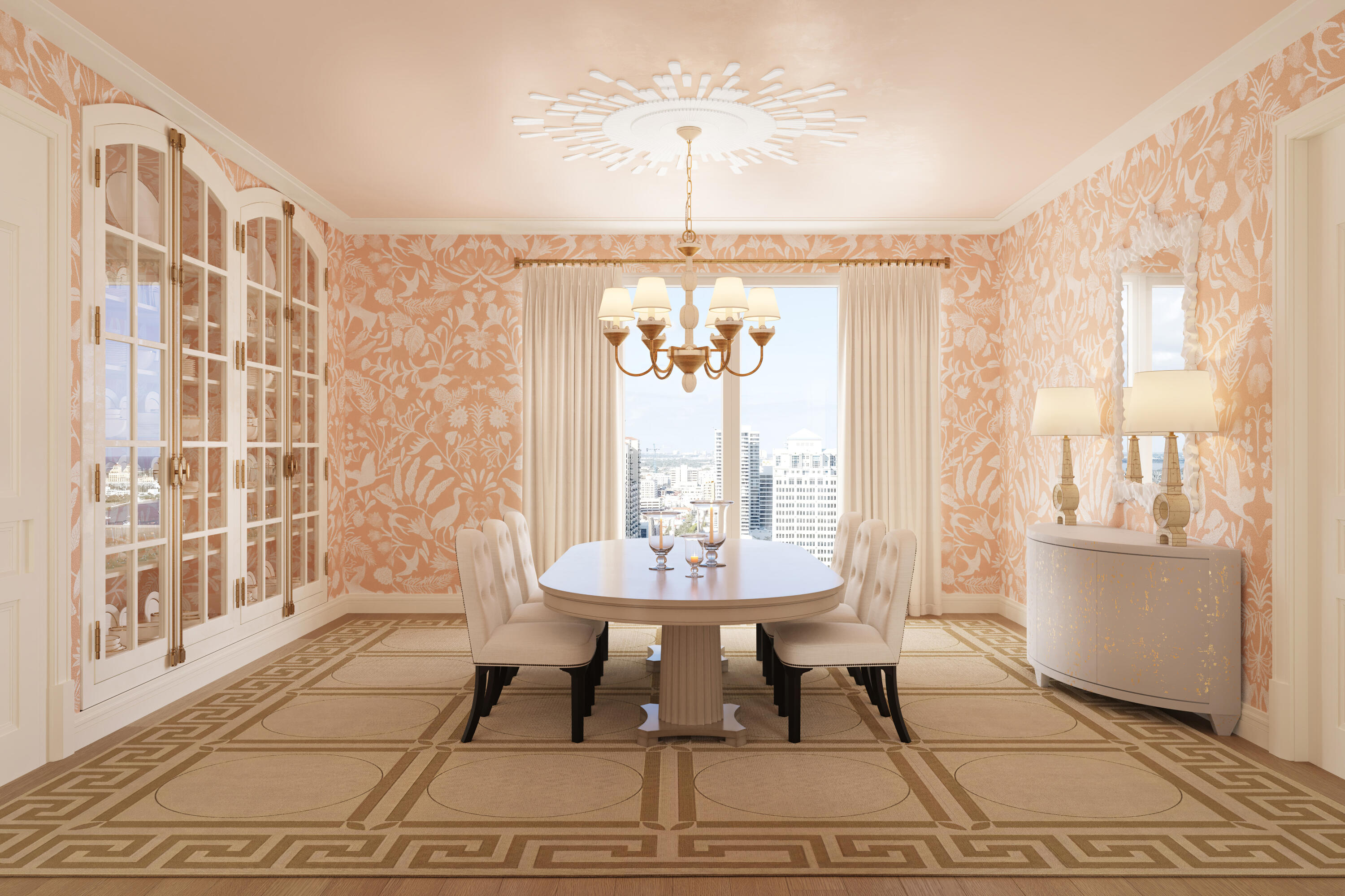 1355 S Flagler #1601, West Palm Beach FL 33401