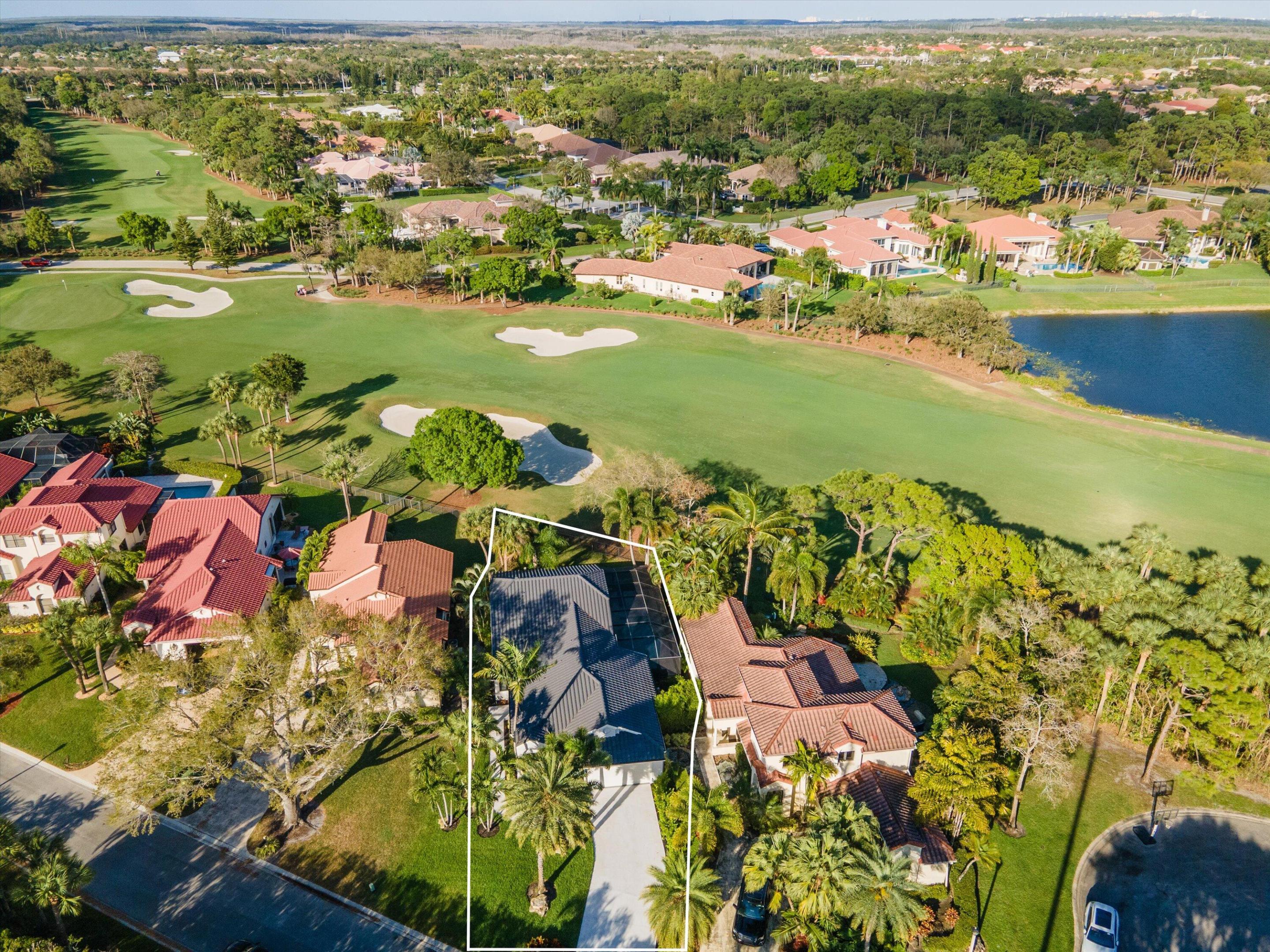 9445 E Fairway, West Palm Beach FL 33411