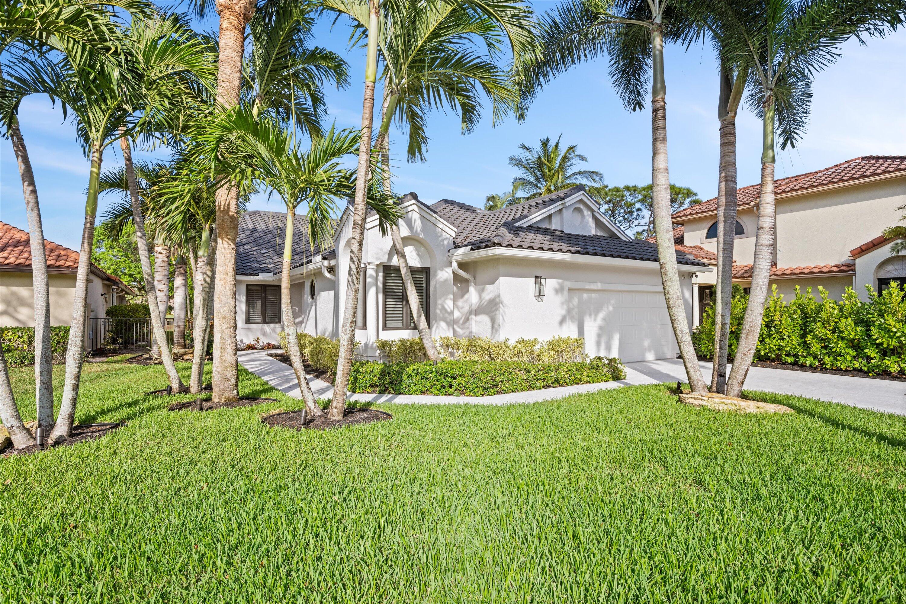 9445 E Fairway, West Palm Beach FL 33411