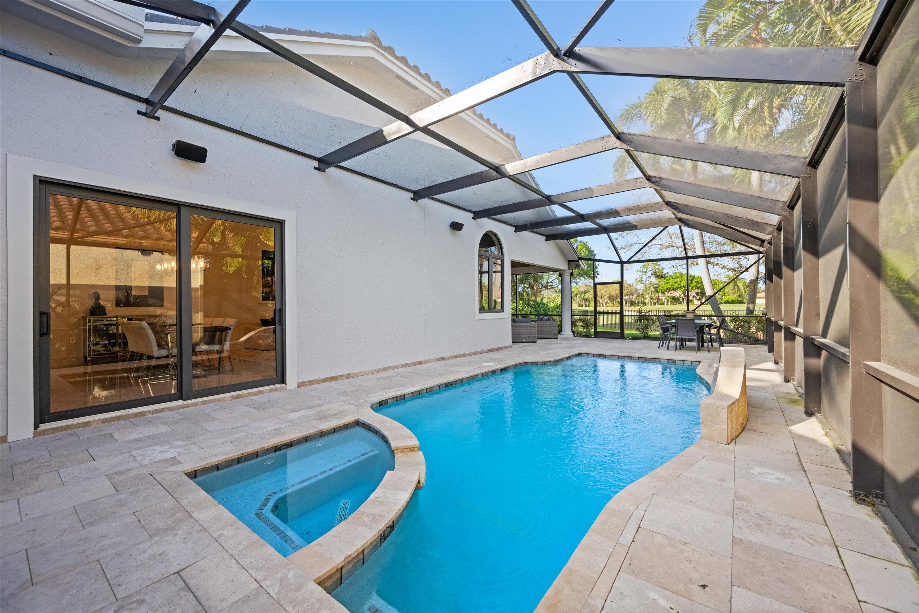 9445 E Fairway, West Palm Beach FL 33411