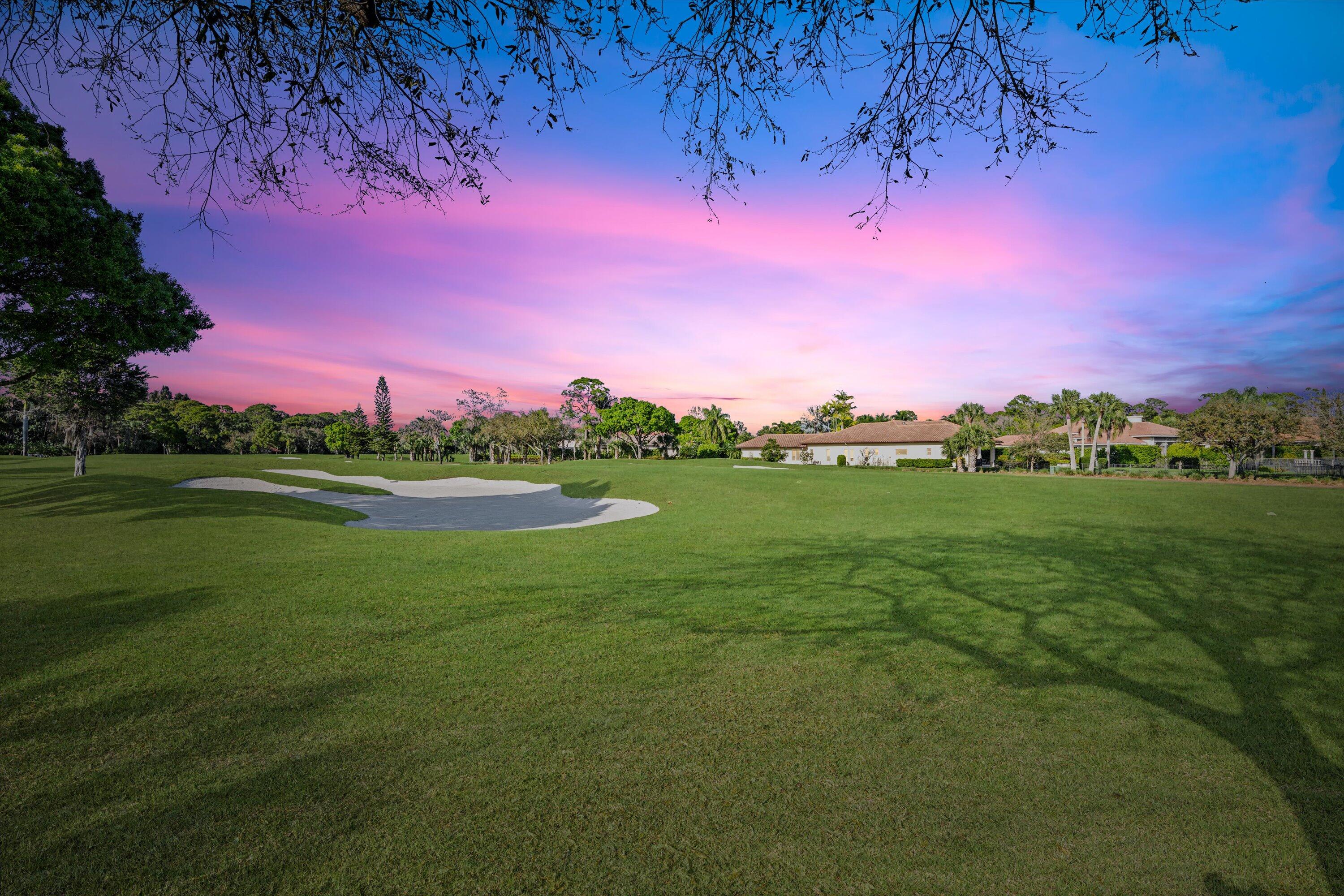 9445 E Fairway, West Palm Beach FL 33411
