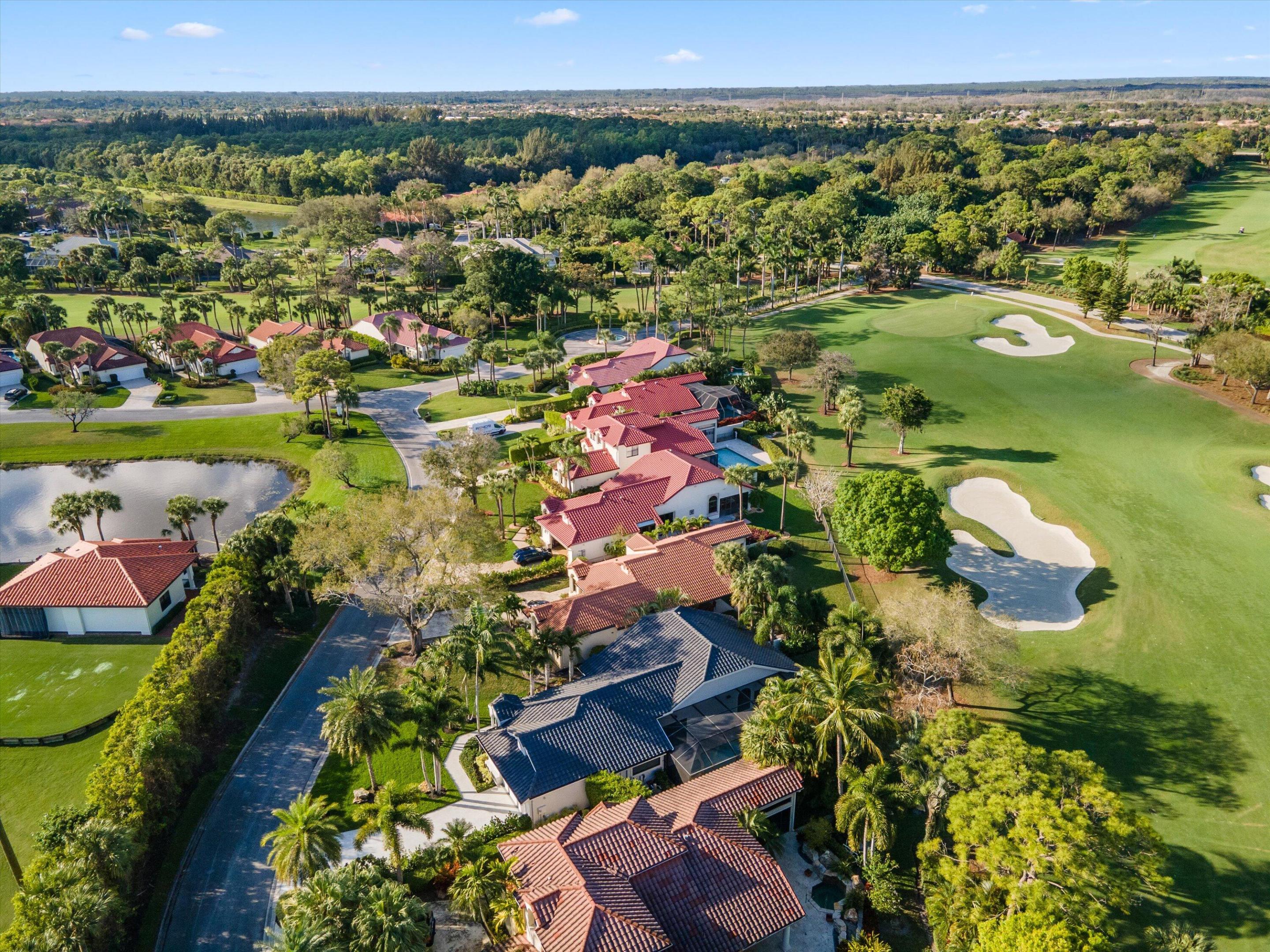 9445 E Fairway, West Palm Beach FL 33411