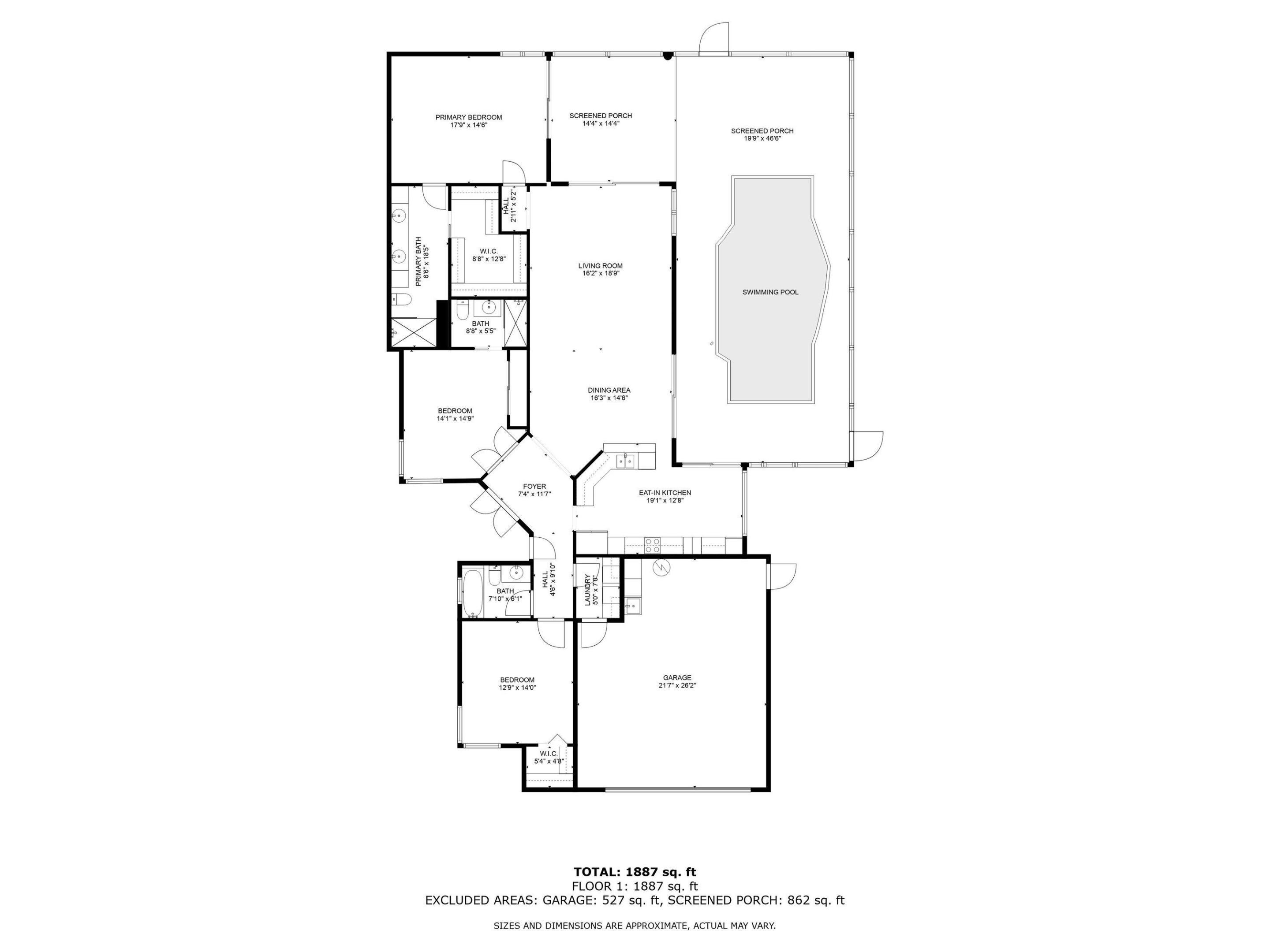 9445 E Fairway, West Palm Beach FL 33411