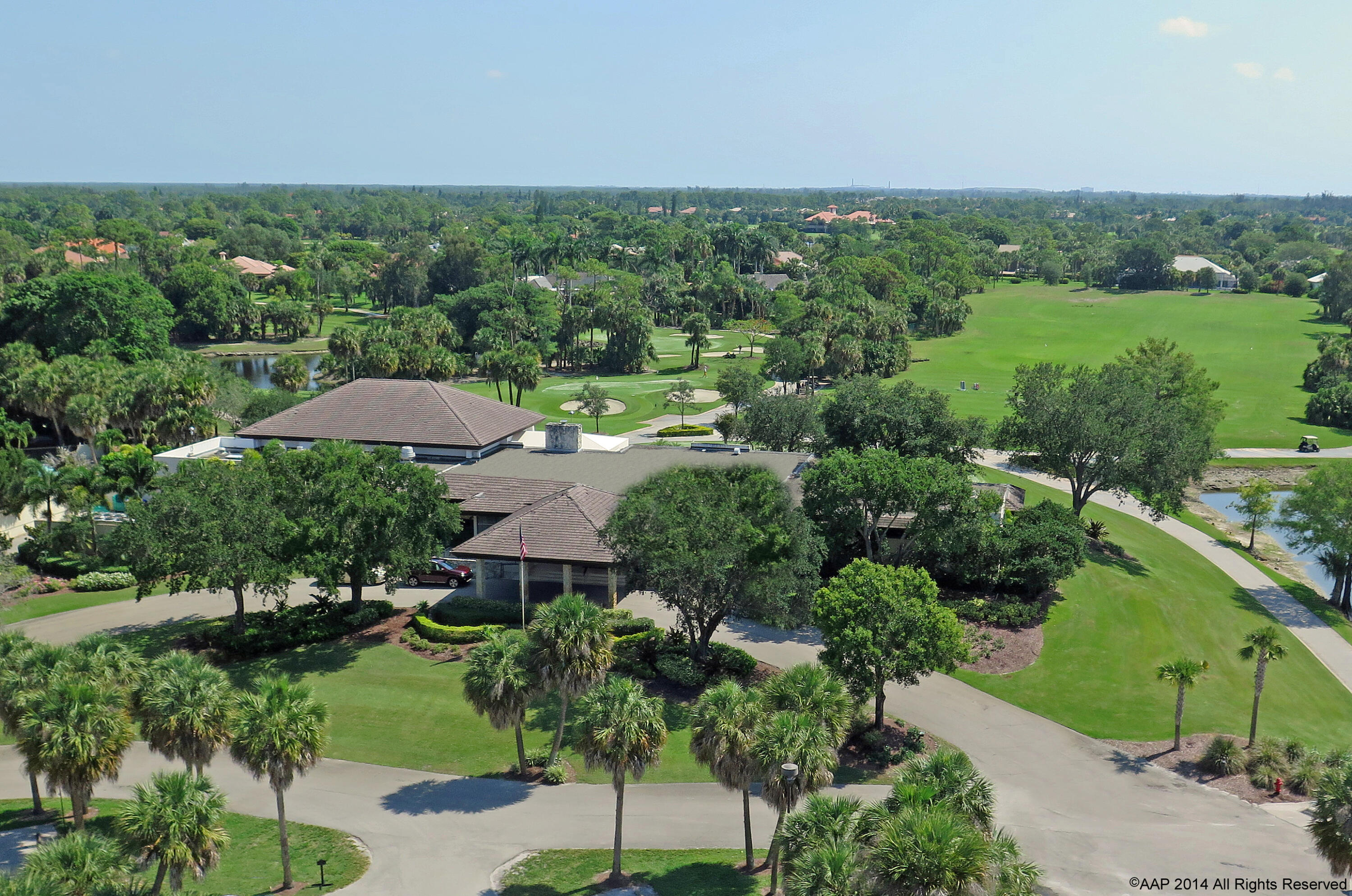 9445 E Fairway, West Palm Beach FL 33411