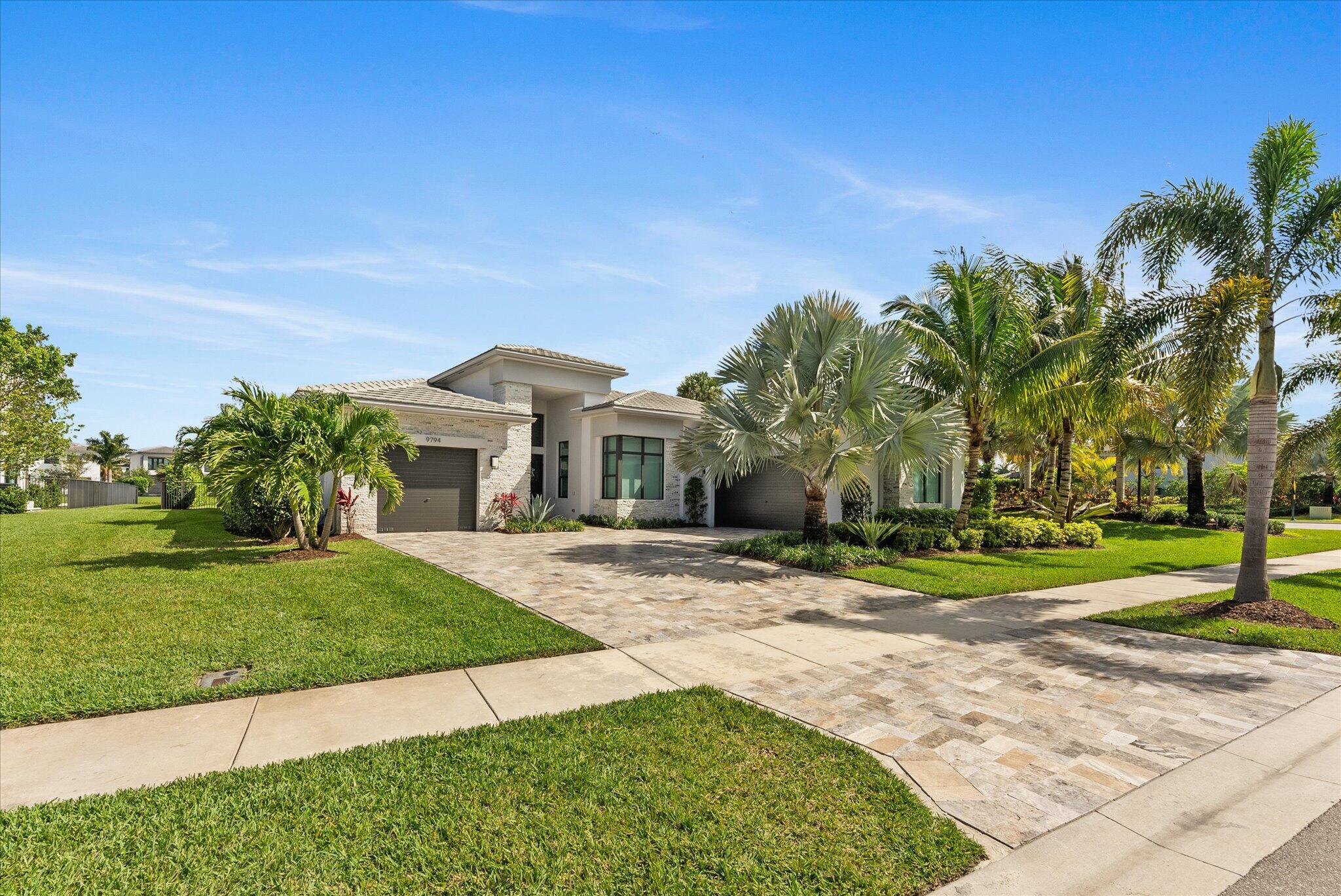 9794 Chianti Classico, Boca Raton FL 33496