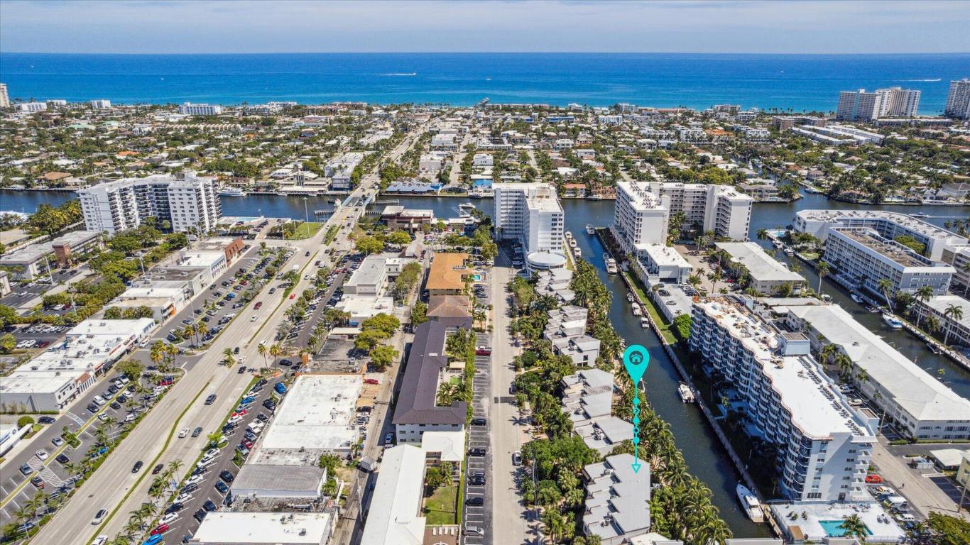 3020 NE 49th #2, Fort Lauderdale FL 33308