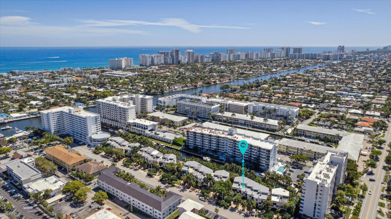 3020 NE 49th #2, Fort Lauderdale FL 33308