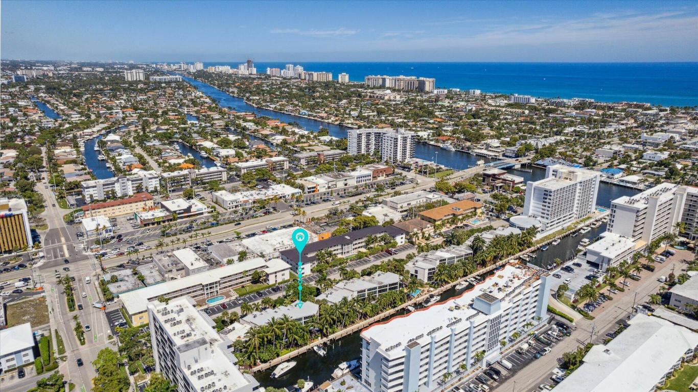 3020 NE 49th #2, Fort Lauderdale FL 33308