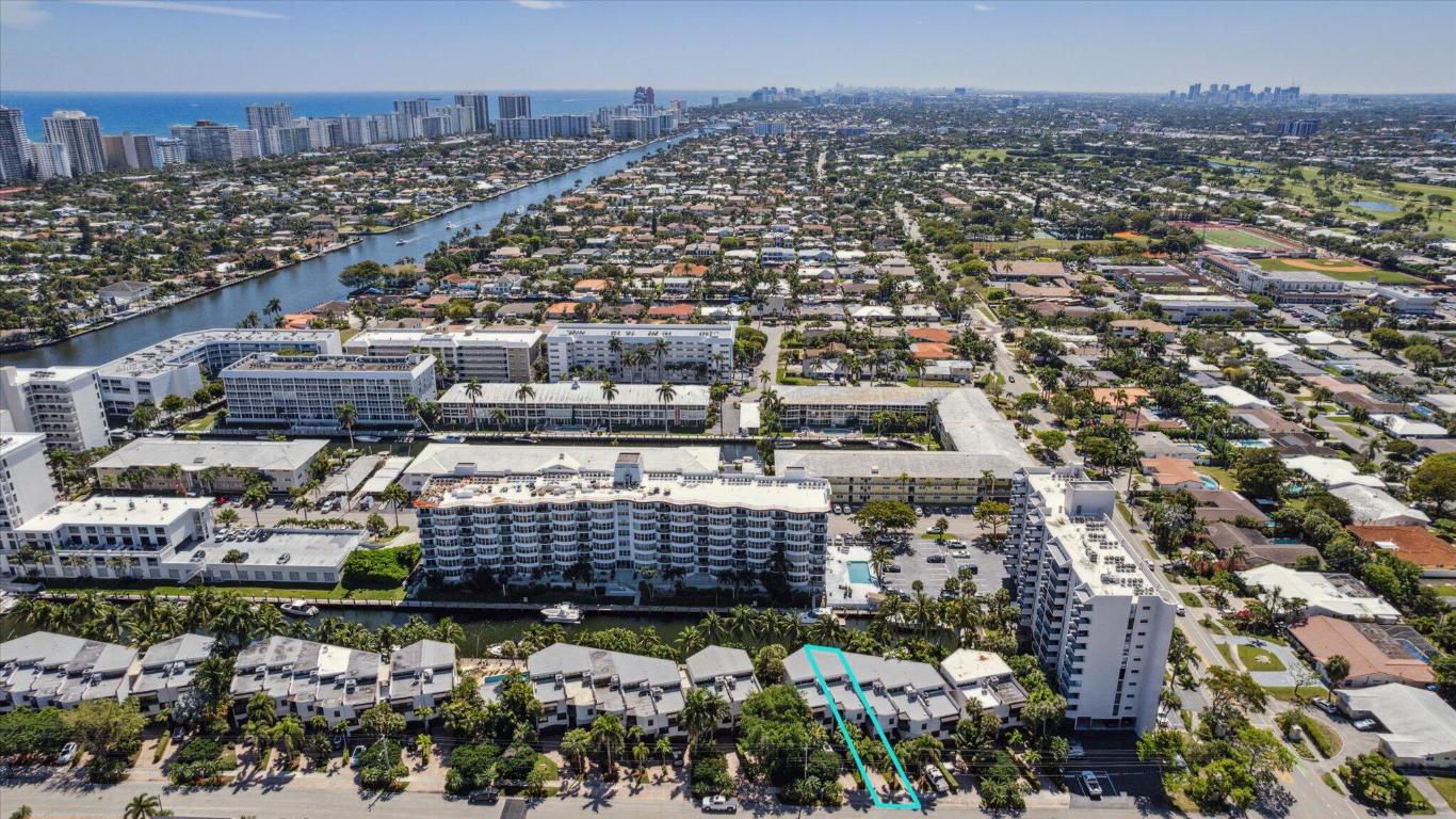 3020 NE 49th #2, Fort Lauderdale FL 33308