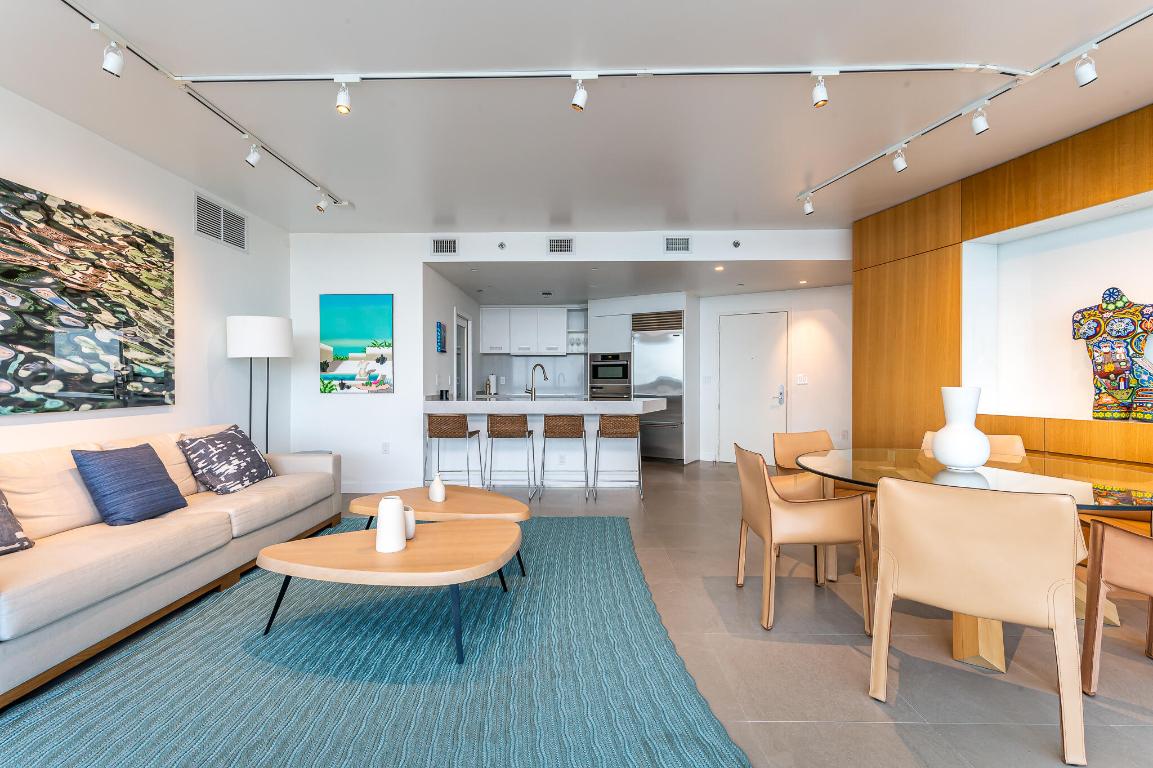 400 Alton #1808, Miami Beach FL 33139