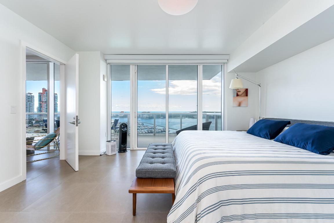 400 Alton #1808, Miami Beach FL 33139