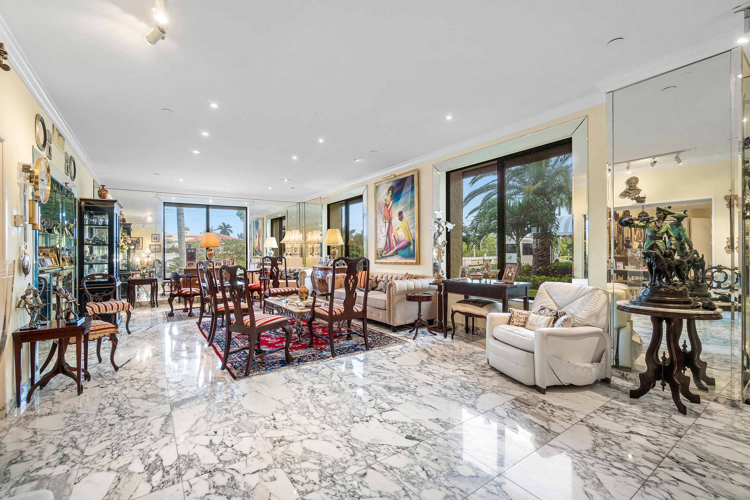150 Bradley #101, Palm Beach FL 33480