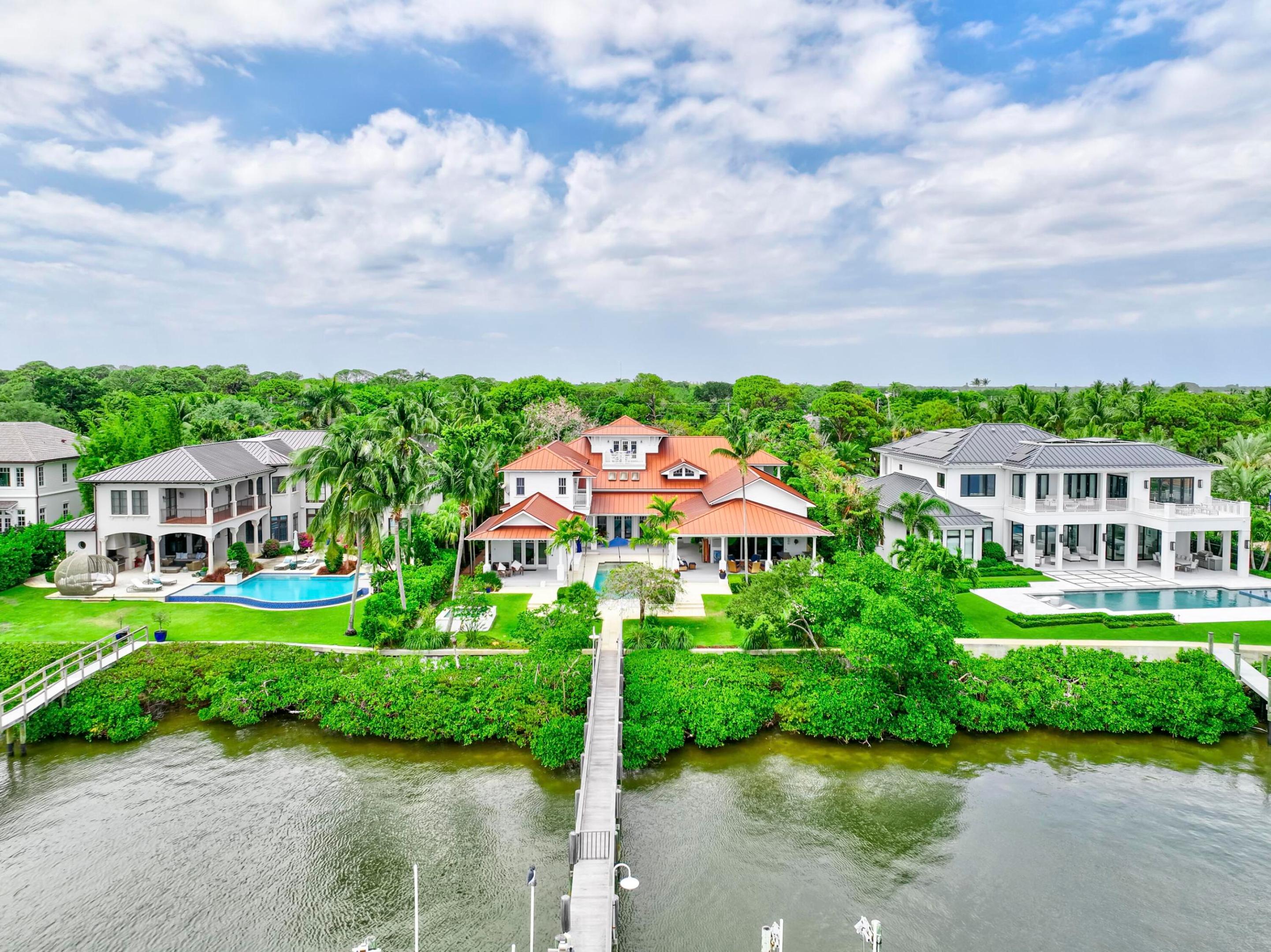 5270 Pennock Point, Jupiter FL 33458