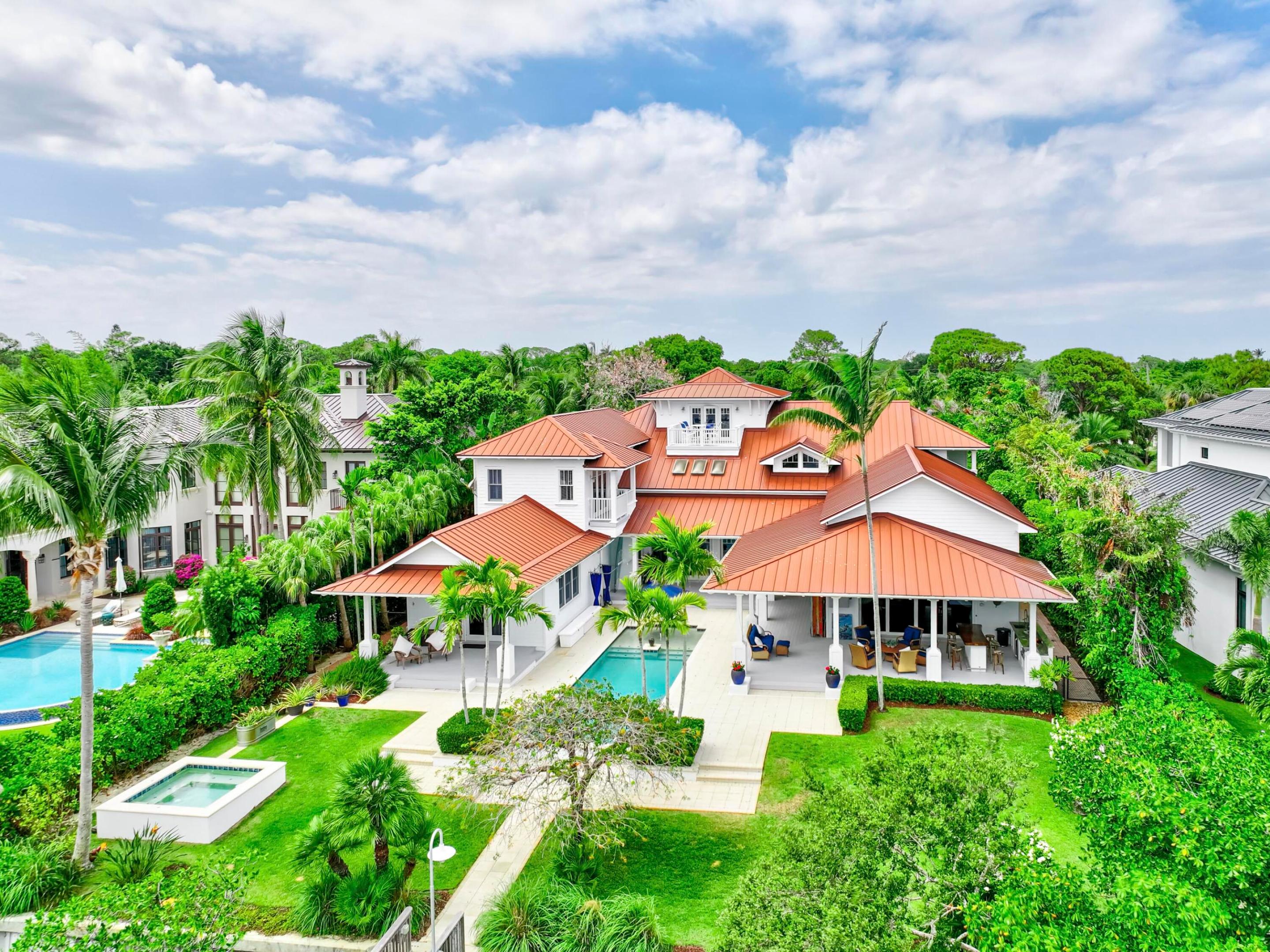 5270 Pennock Point, Jupiter FL 33458
