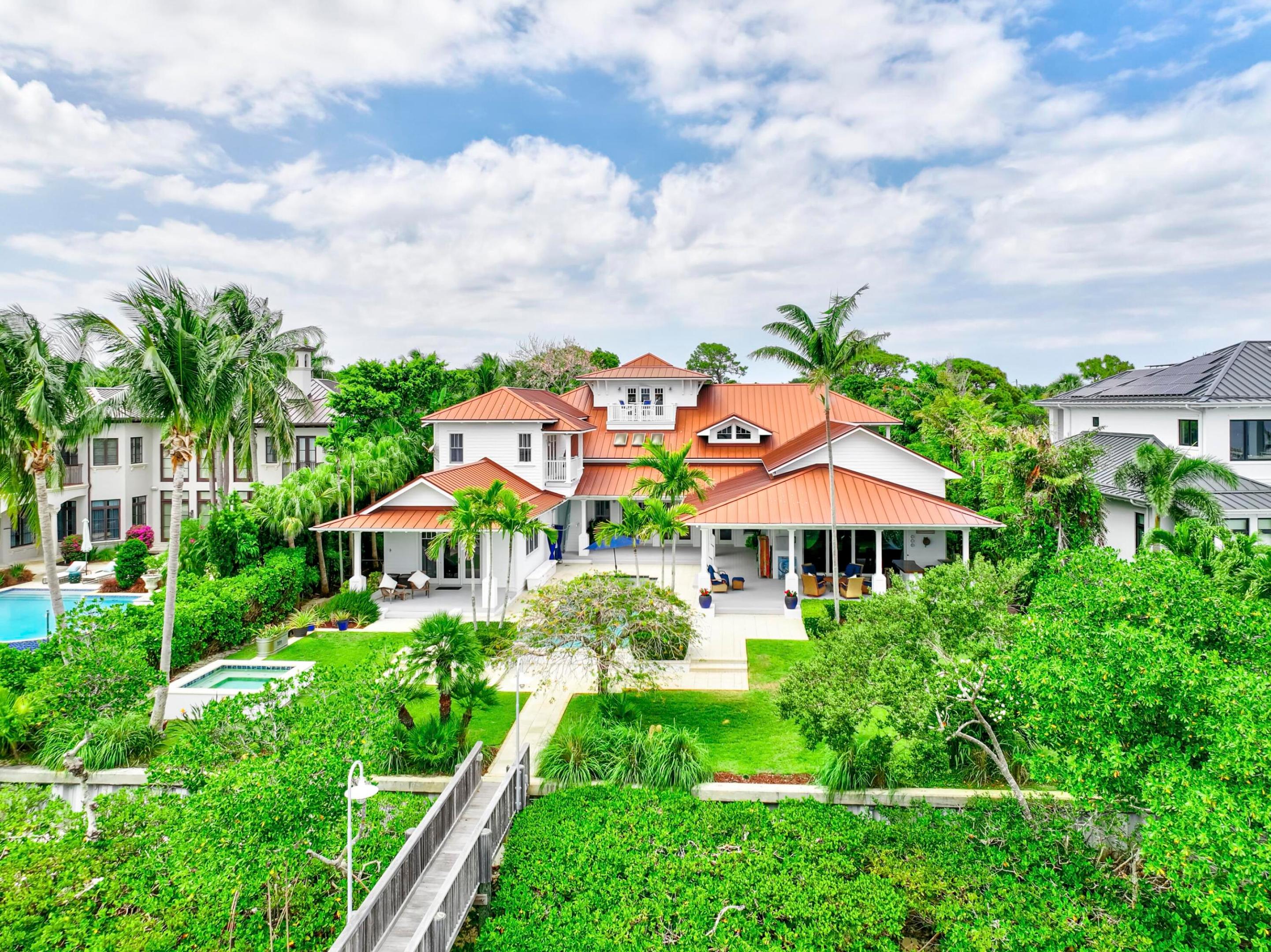 5270 Pennock Point, Jupiter FL 33458