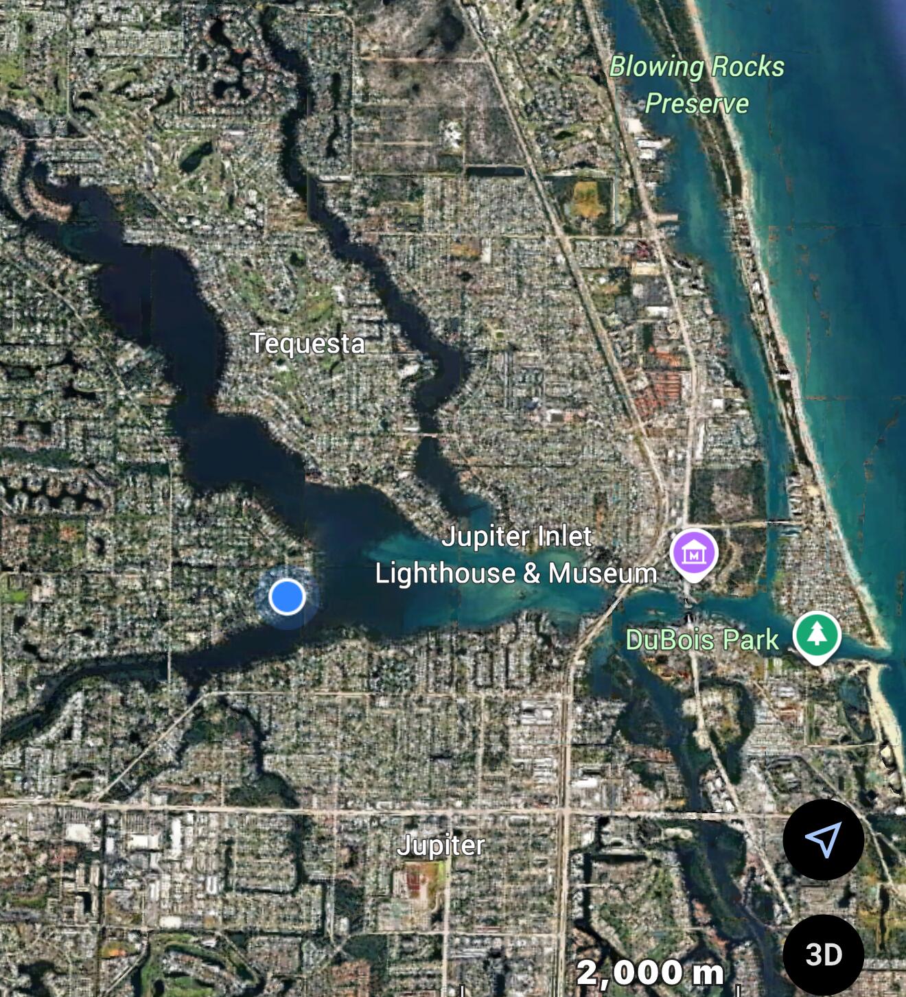 5270 Pennock Point, Jupiter FL 33458