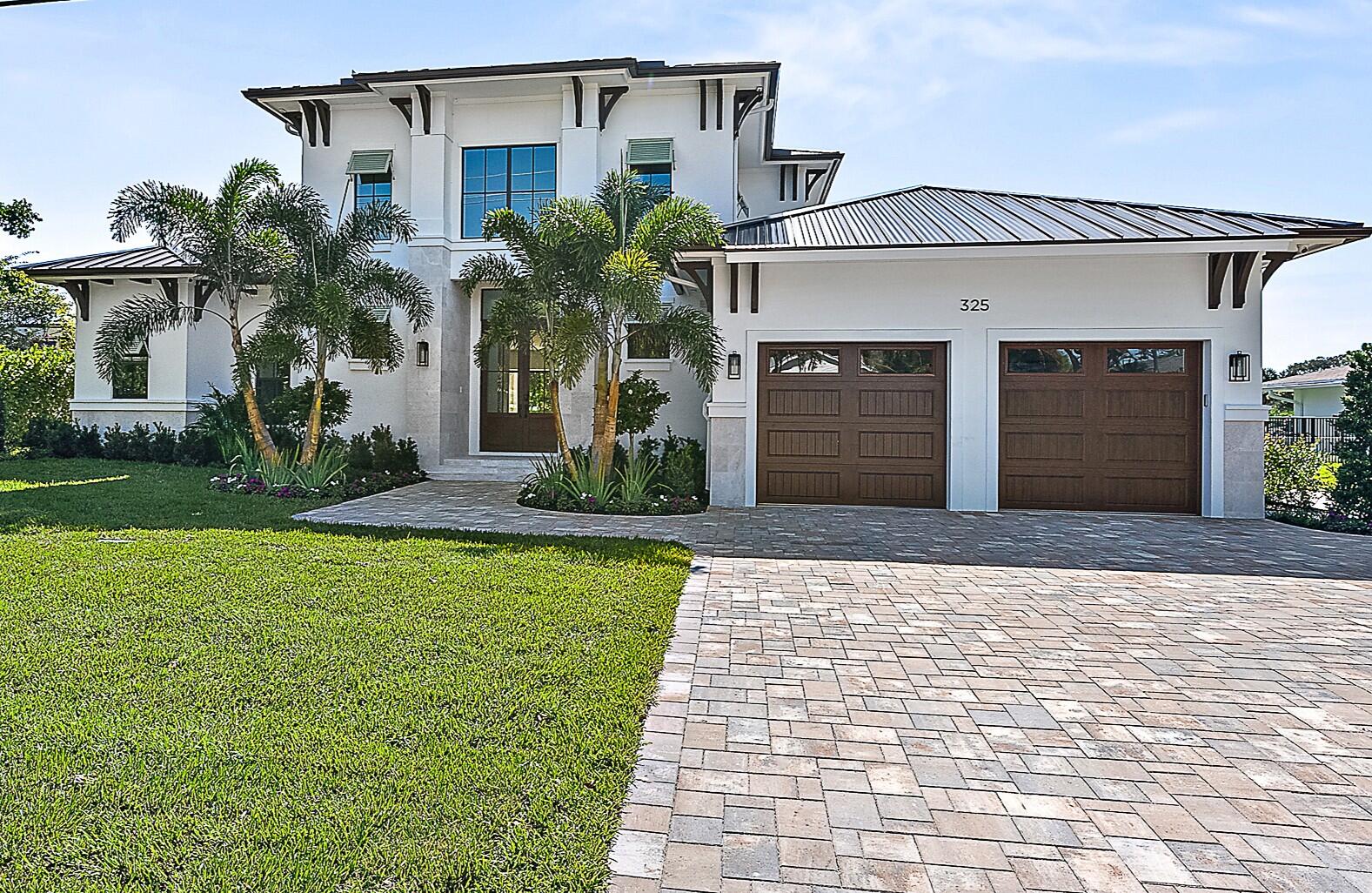 325 Fairway, Tequesta FL 33469