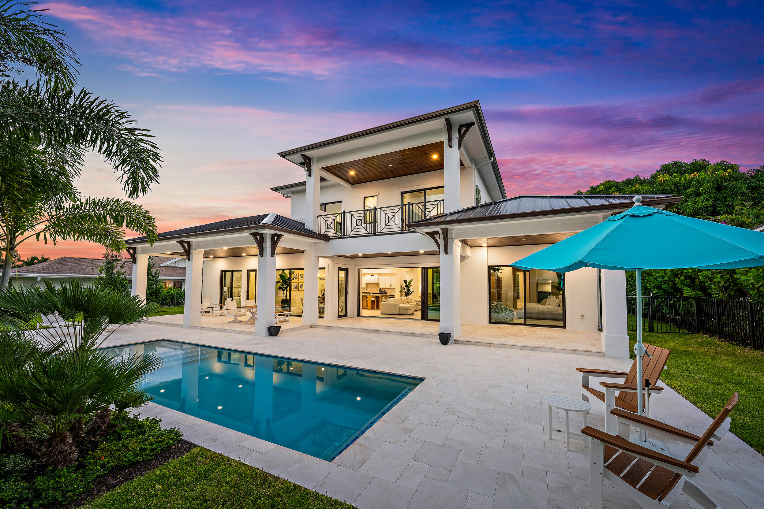 325 Fairway, Tequesta FL 33469