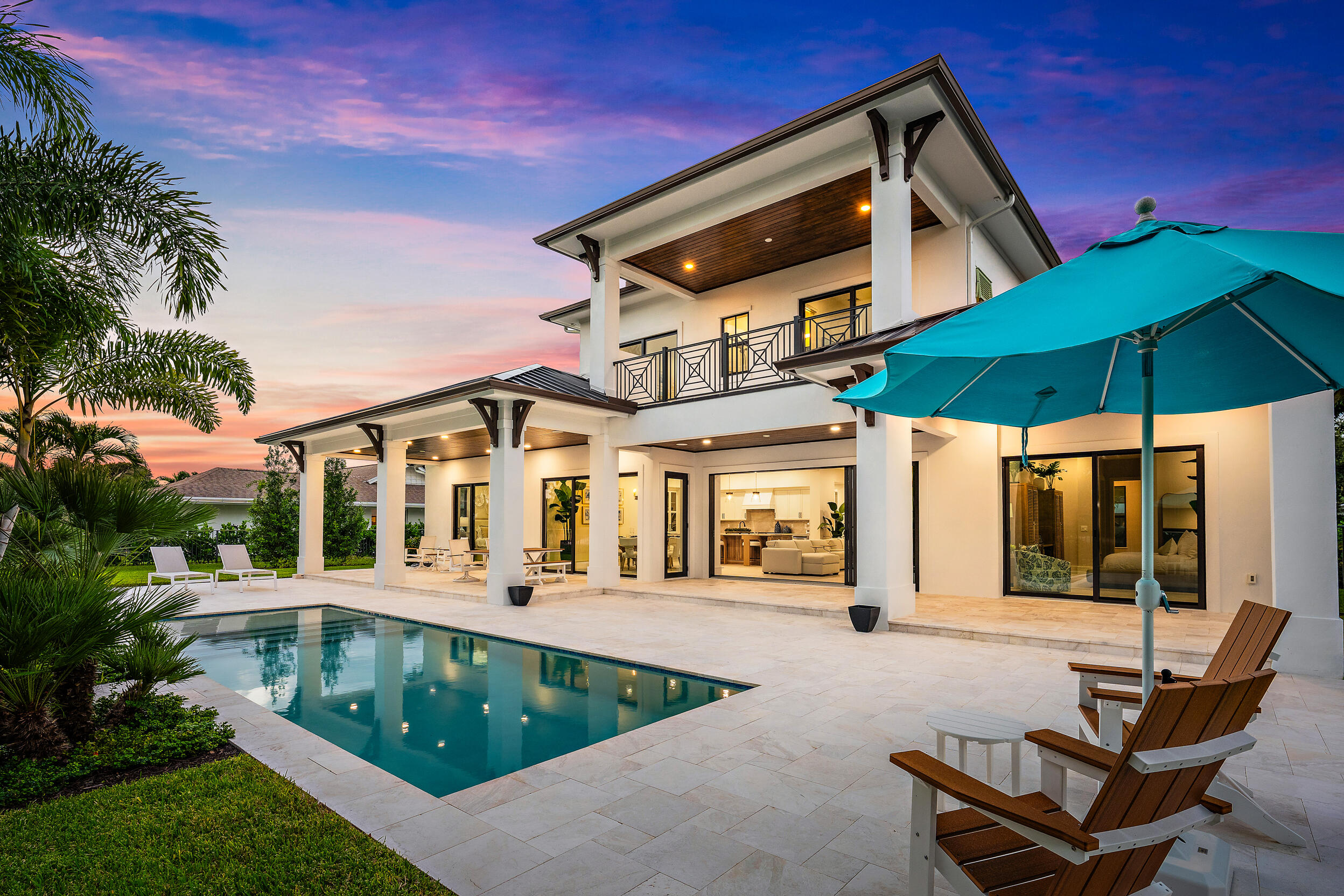 325 Fairway, Tequesta FL 33469