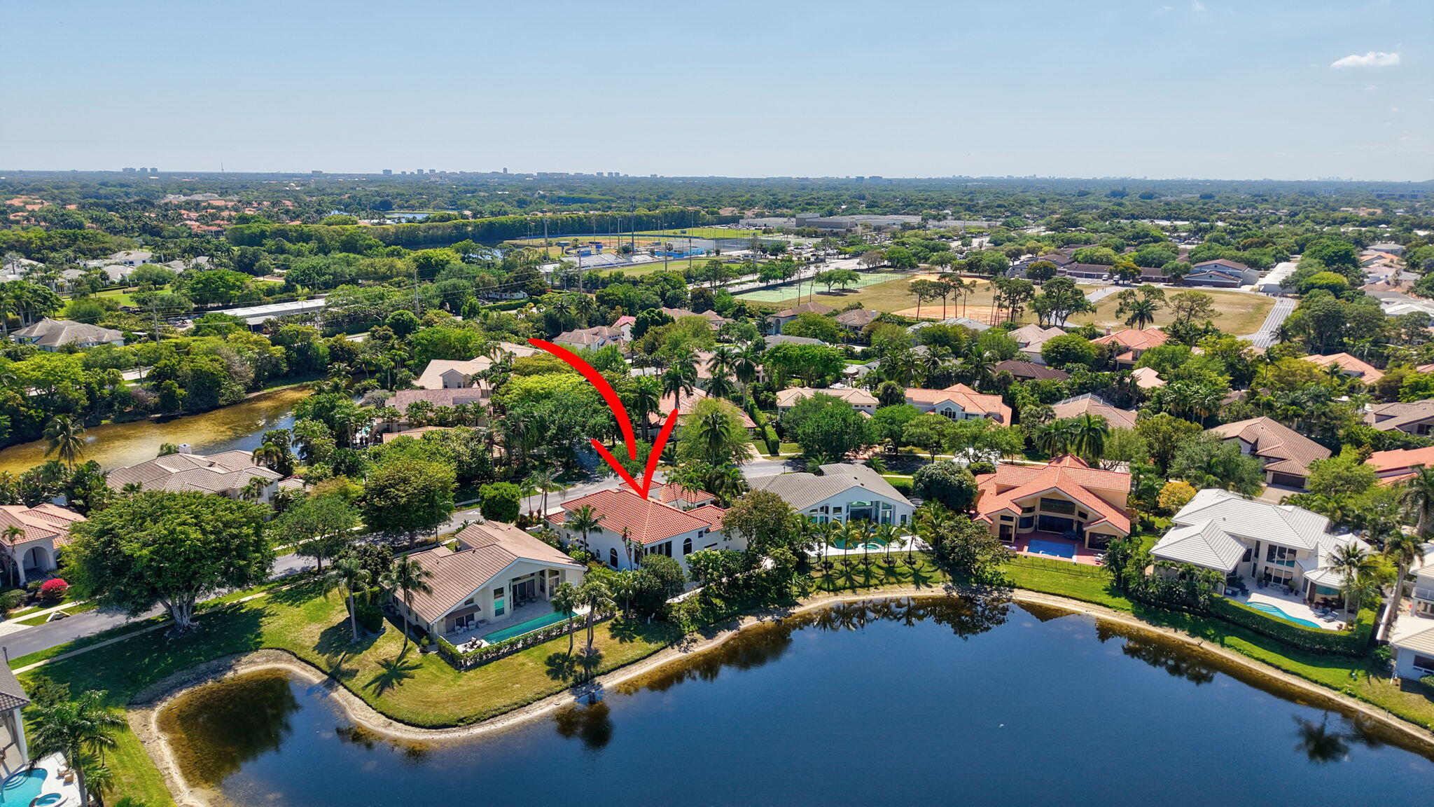 6131 NW 30th, Boca Raton FL 33496