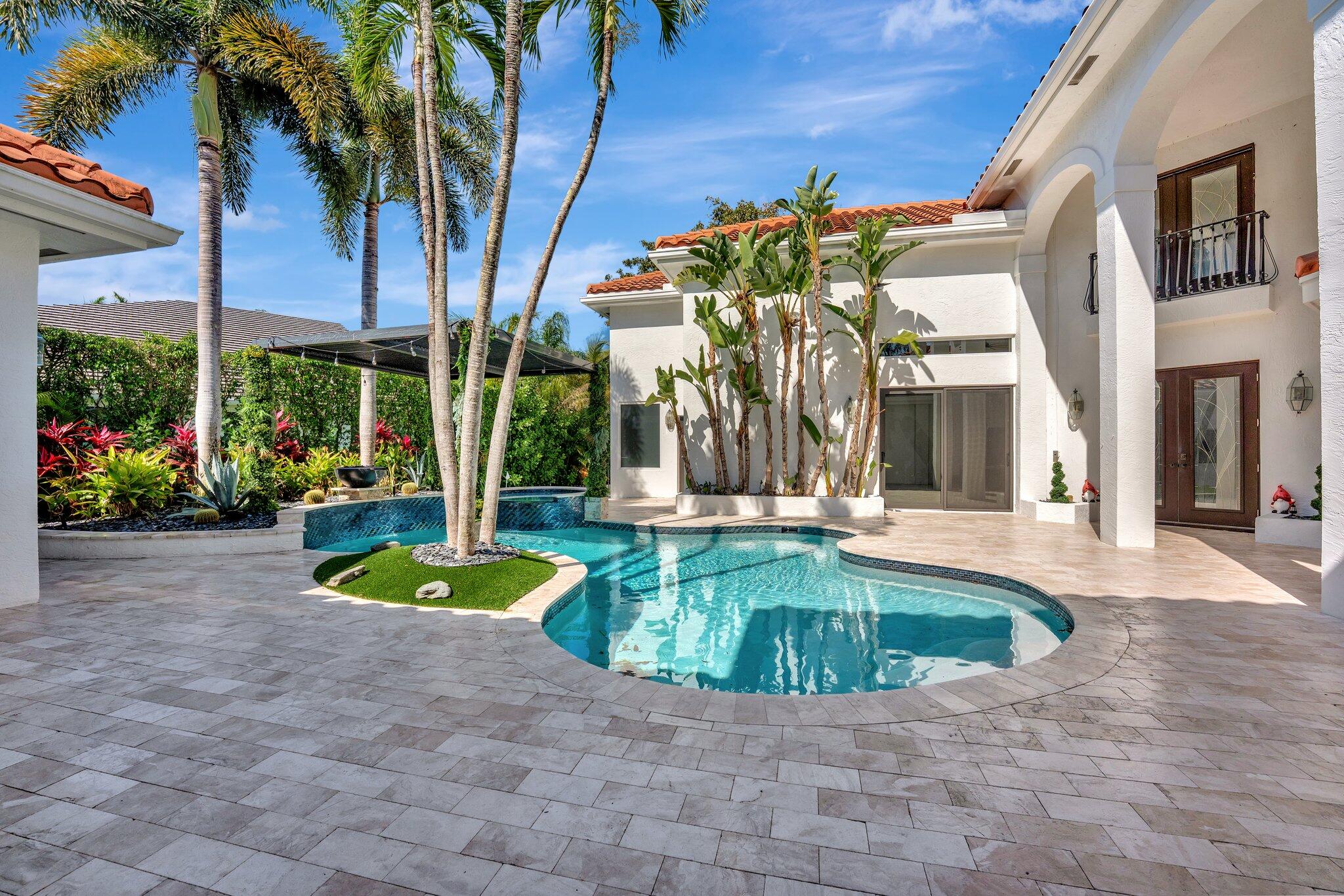 6131 NW 30th, Boca Raton FL 33496