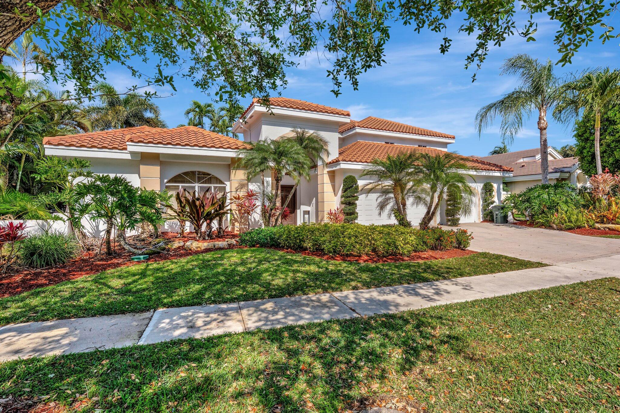 6131 NW 30th, Boca Raton FL 33496