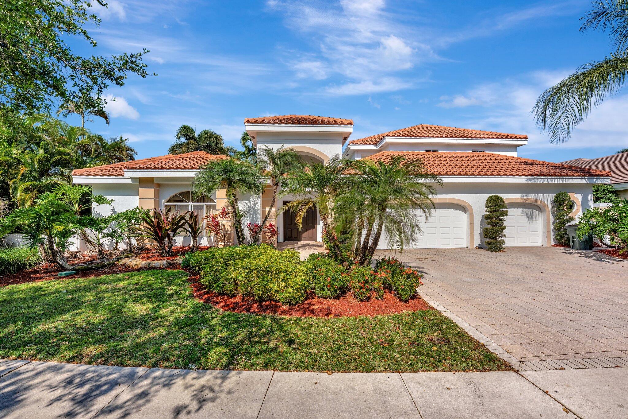 6131 NW 30th, Boca Raton FL 33496
