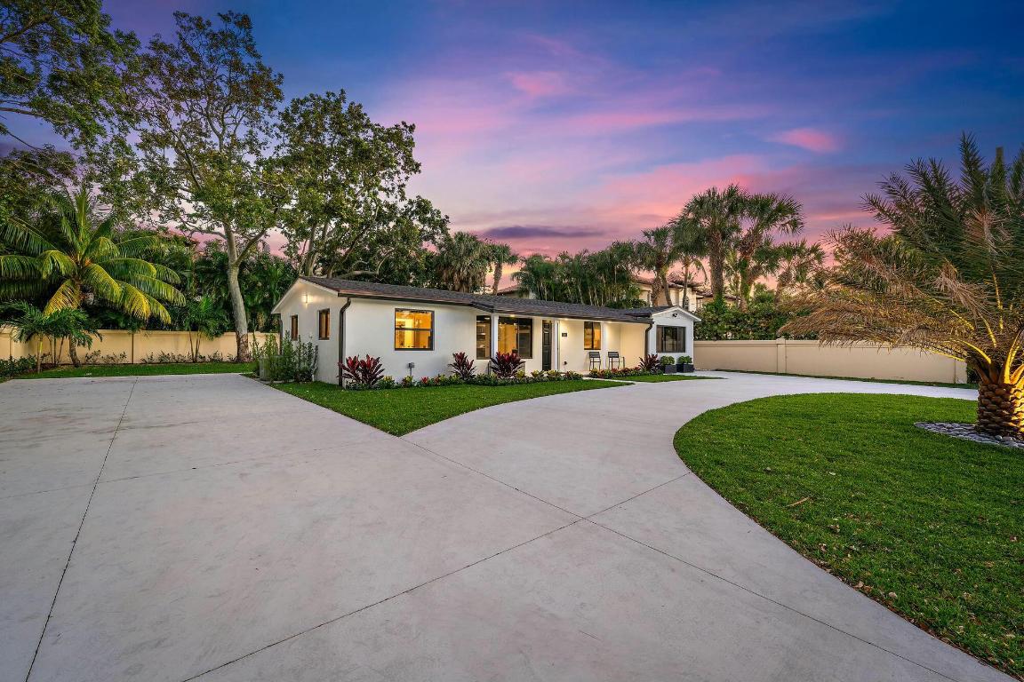2312 Idlewild, Palm Beach Gardens FL 33410