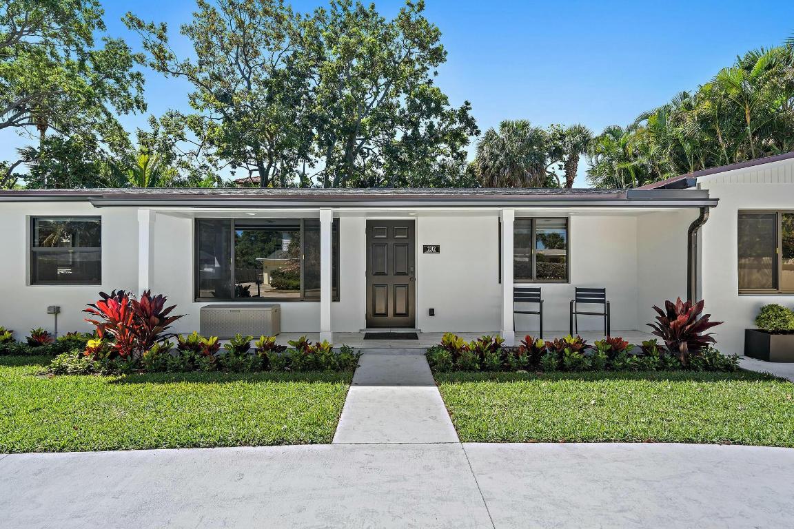 2312 Idlewild, Palm Beach Gardens FL 33410