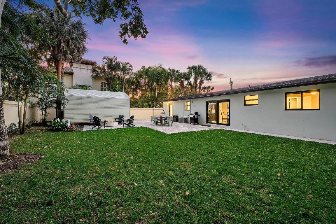 2312 Idlewild, Palm Beach Gardens FL 33410