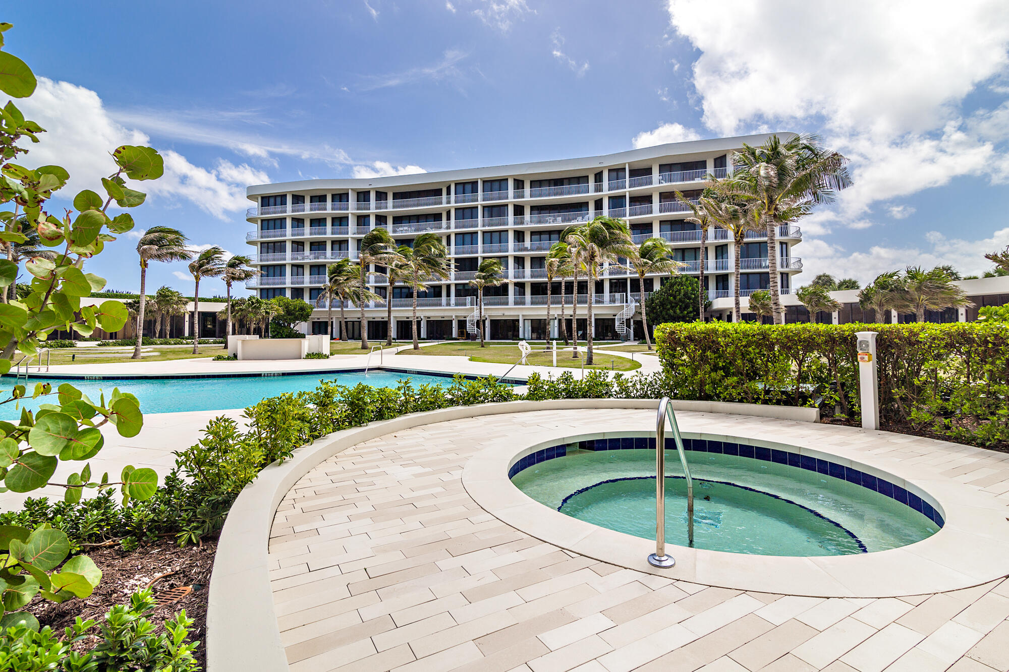 2000 S Ocean #308n, Palm Beach FL 33480