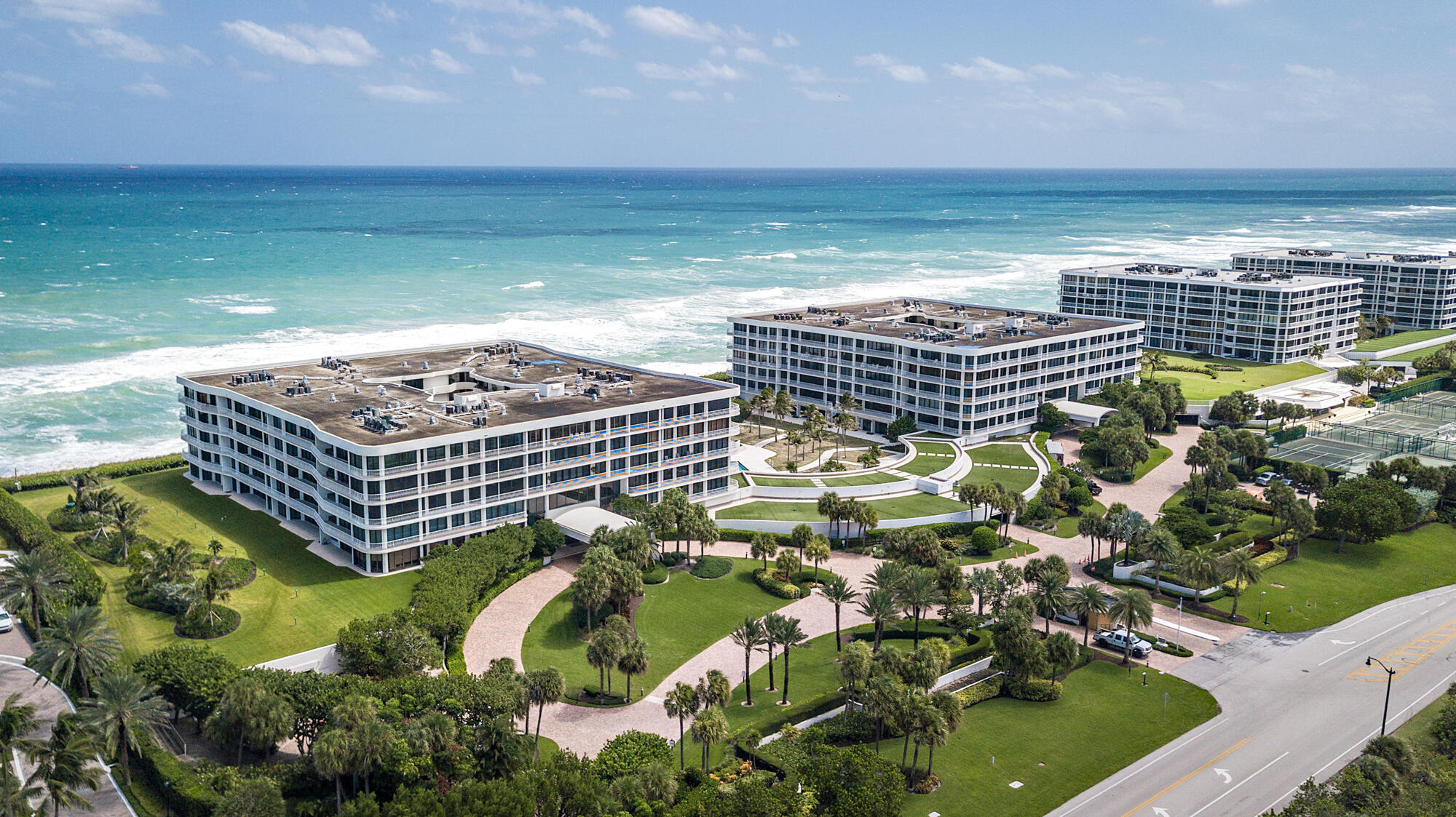 2000 S Ocean #308n, Palm Beach FL 33480