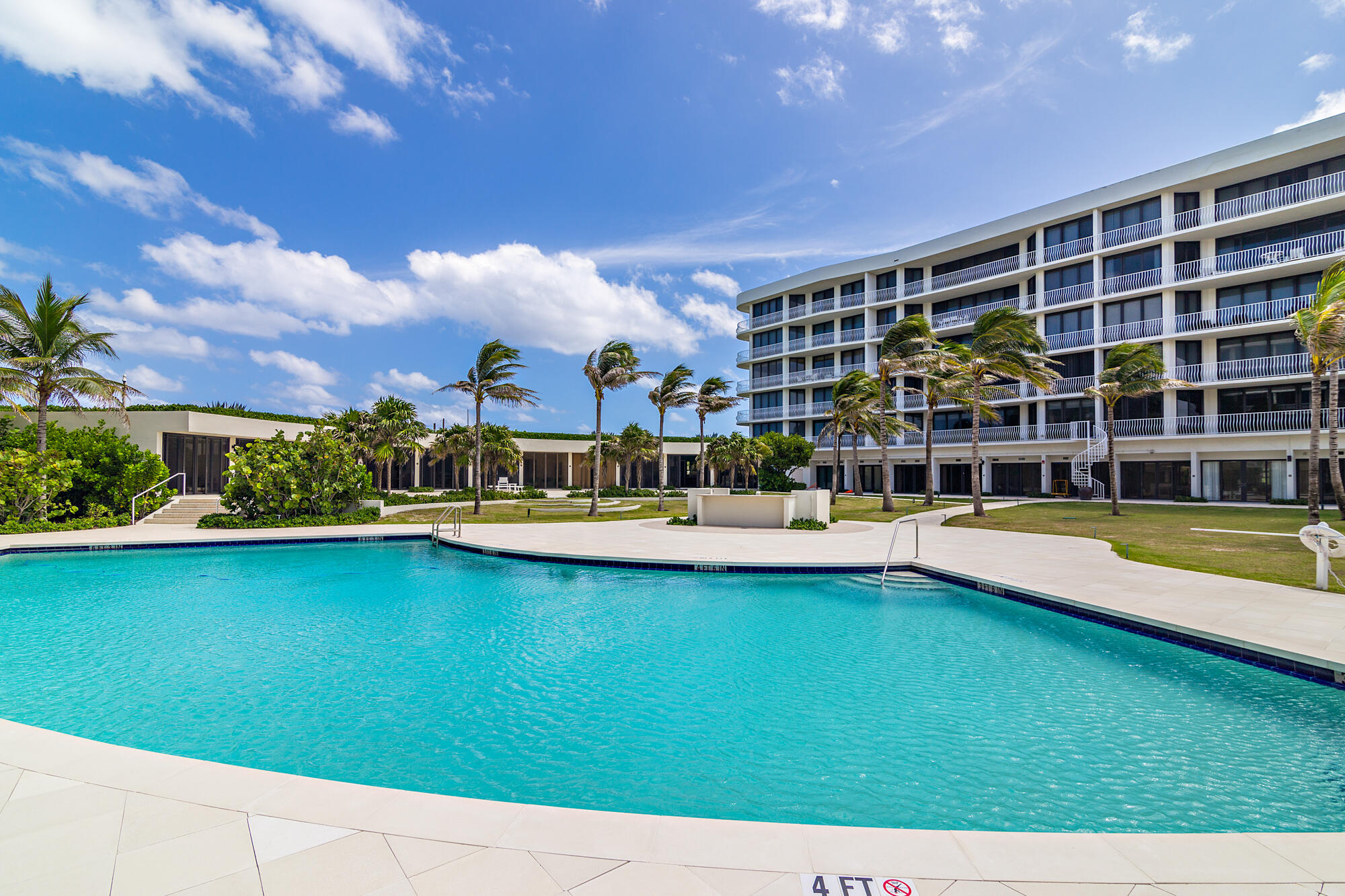 2000 S Ocean #308n, Palm Beach FL 33480