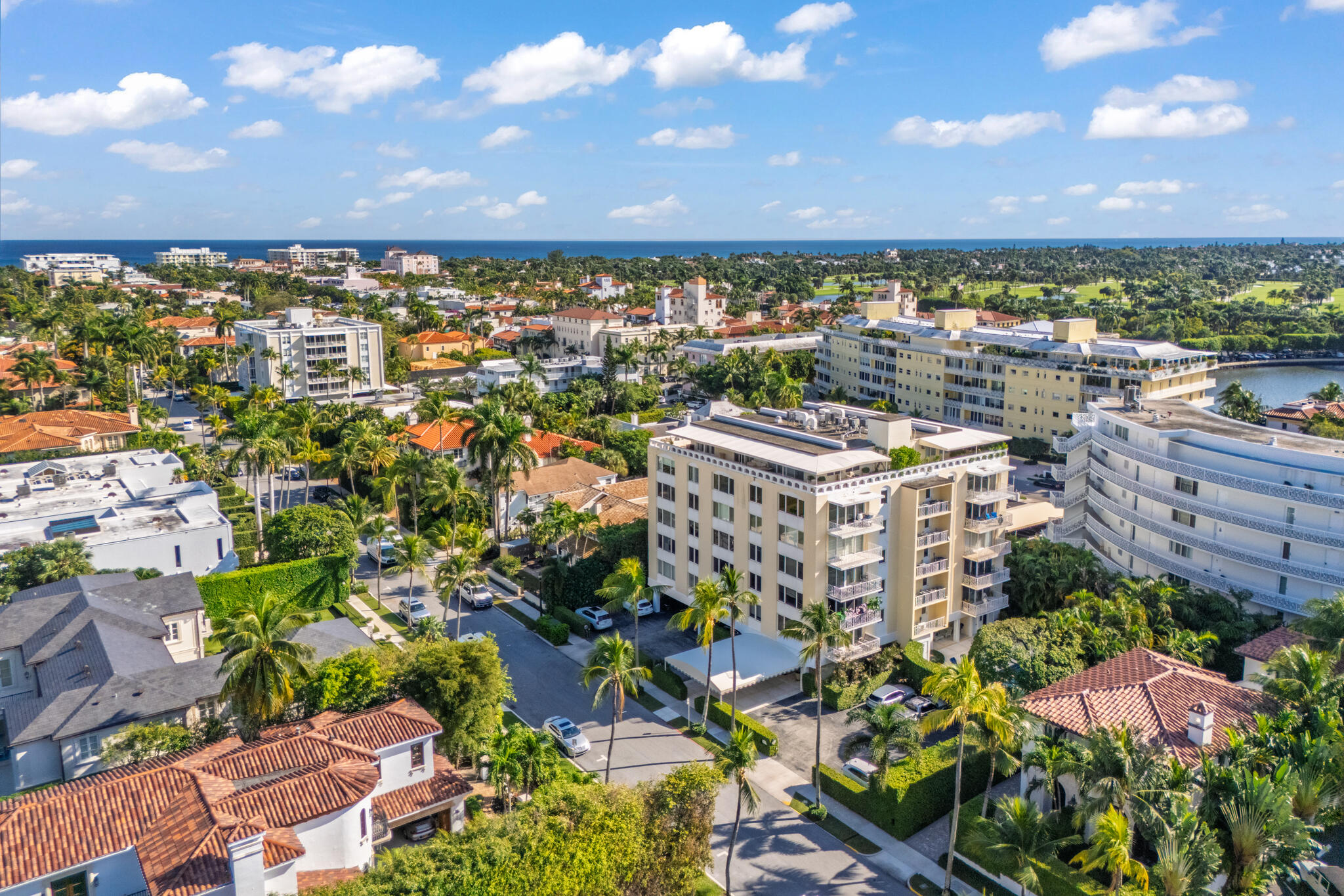 434 Chilean #2b, Palm Beach FL 33480