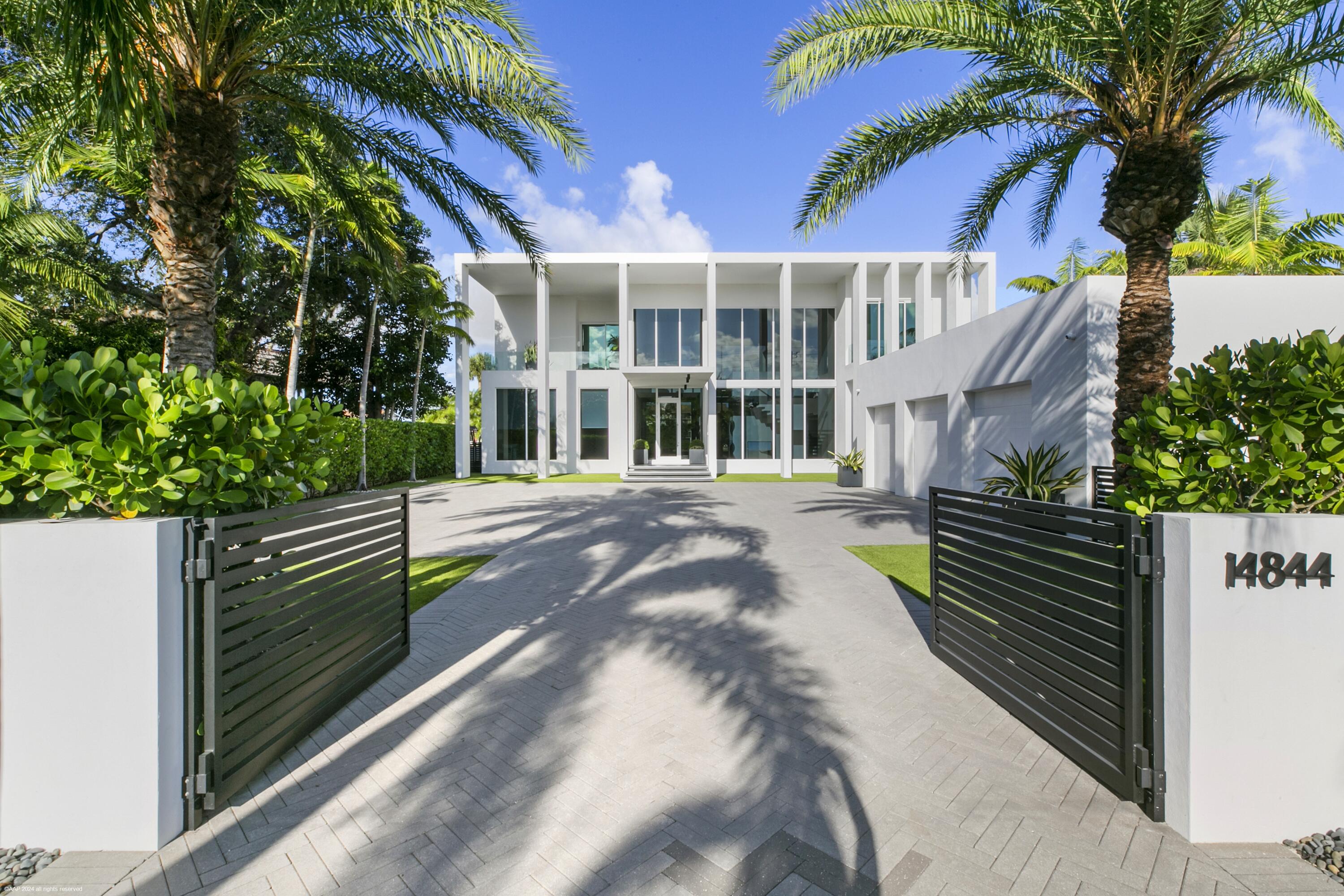 14844 Palmwood, Palm Beach Gardens FL 33410