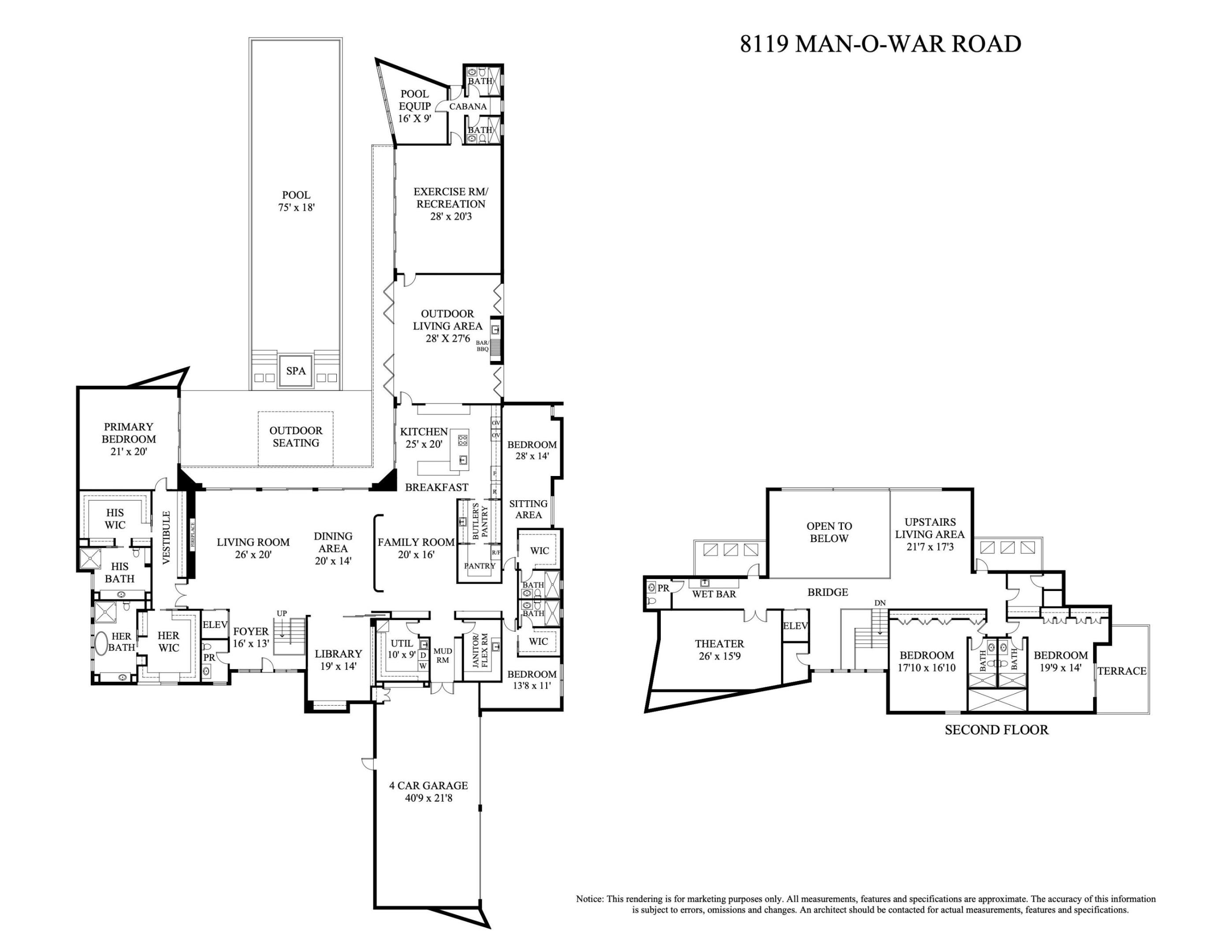 8119 Man O War, Palm Beach Gardens FL 33418
