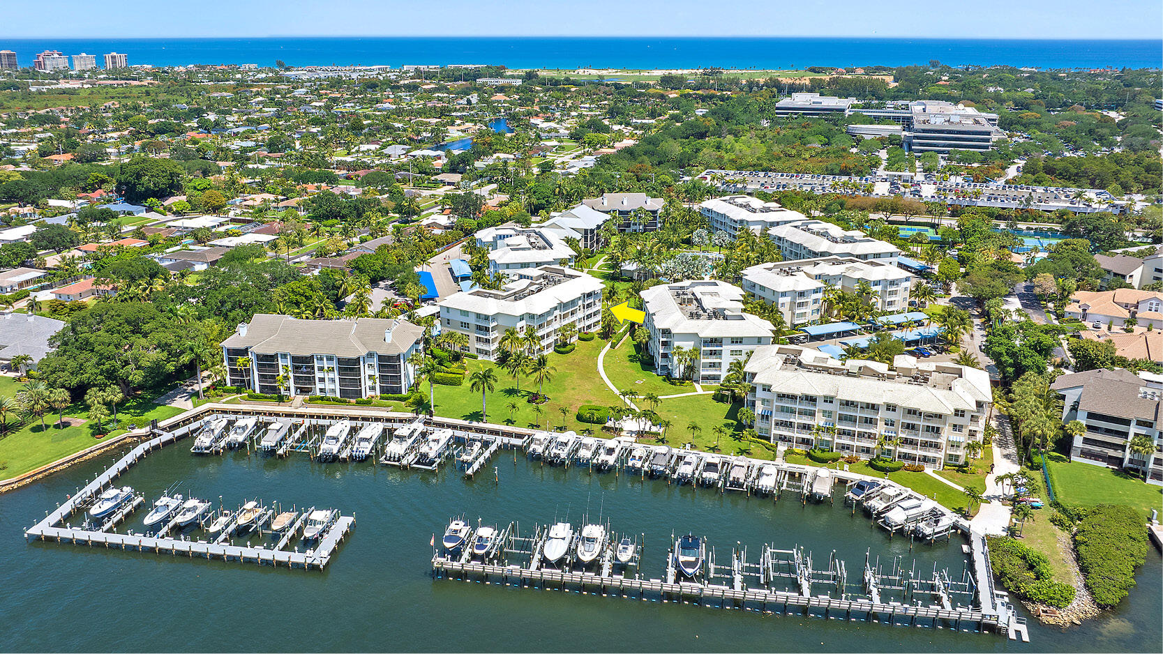 432 Bay Colony, Juno Beach FL 33408