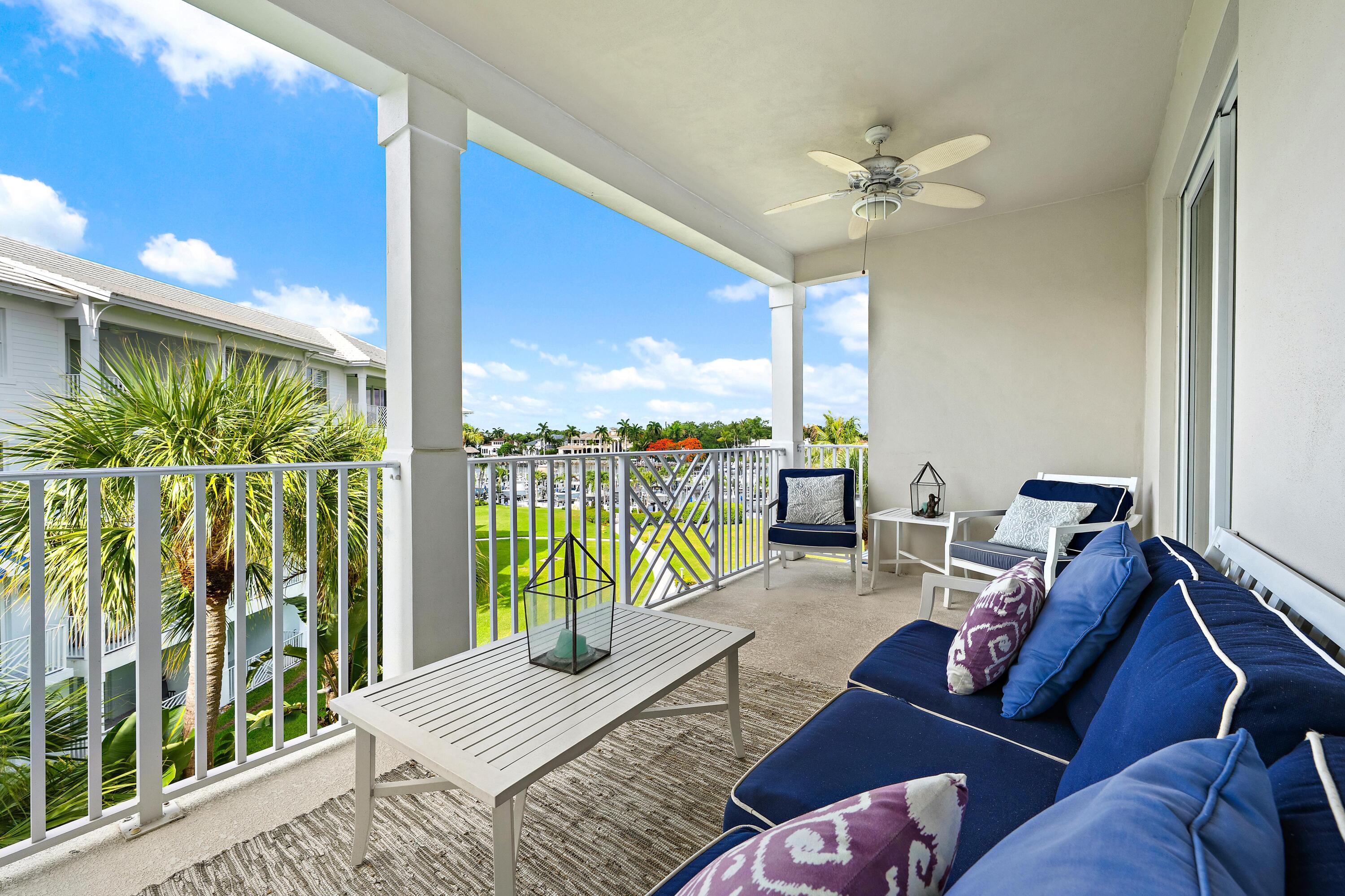 432 Bay Colony, Juno Beach FL 33408