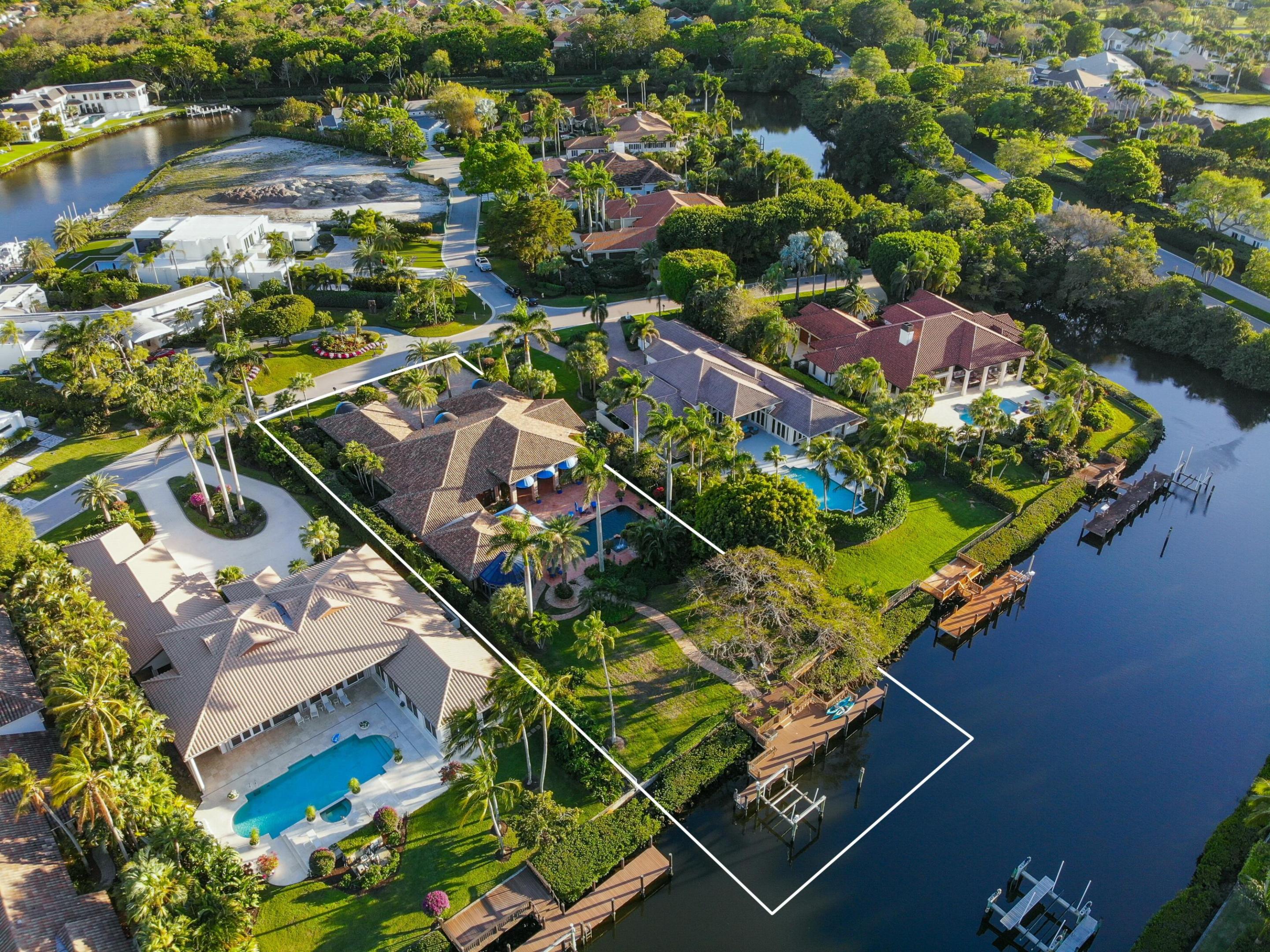 2927 Rhone, Palm Beach Gardens FL 33410