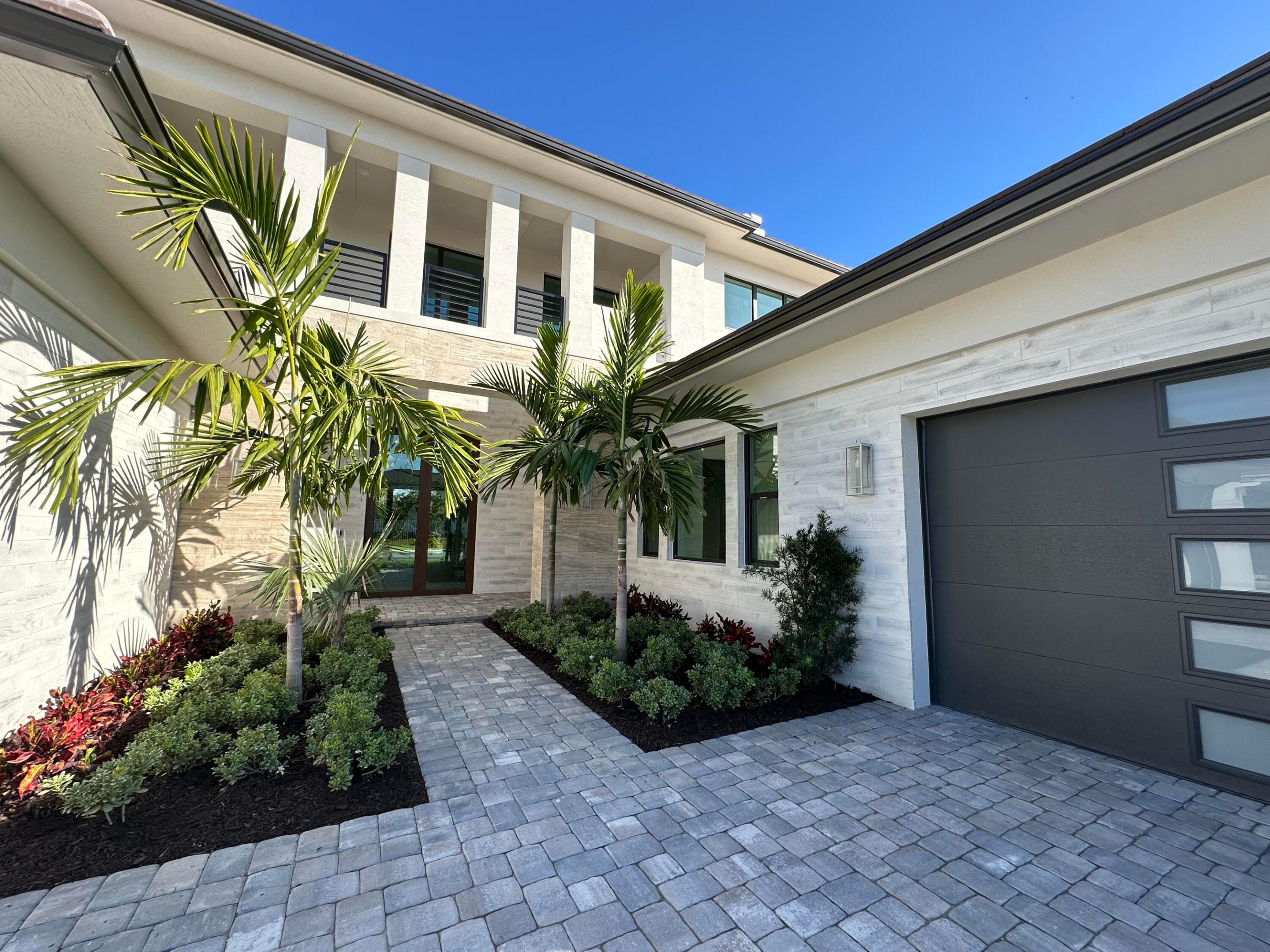 9180 Coral Isles #Lot 21, Palm Beach Gardens FL 33412
