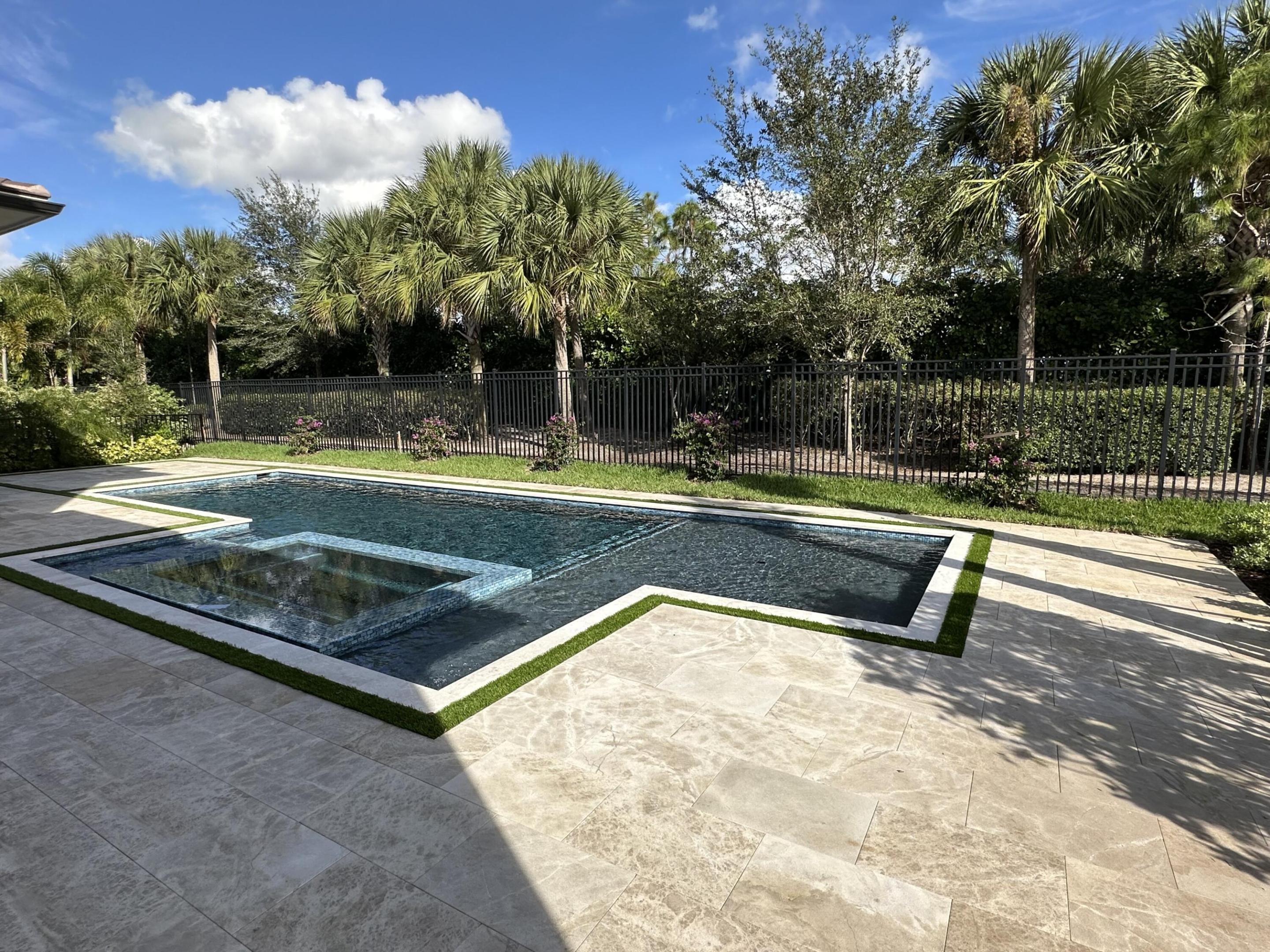 9180 Coral Isles #Lot 21, Palm Beach Gardens FL 33412