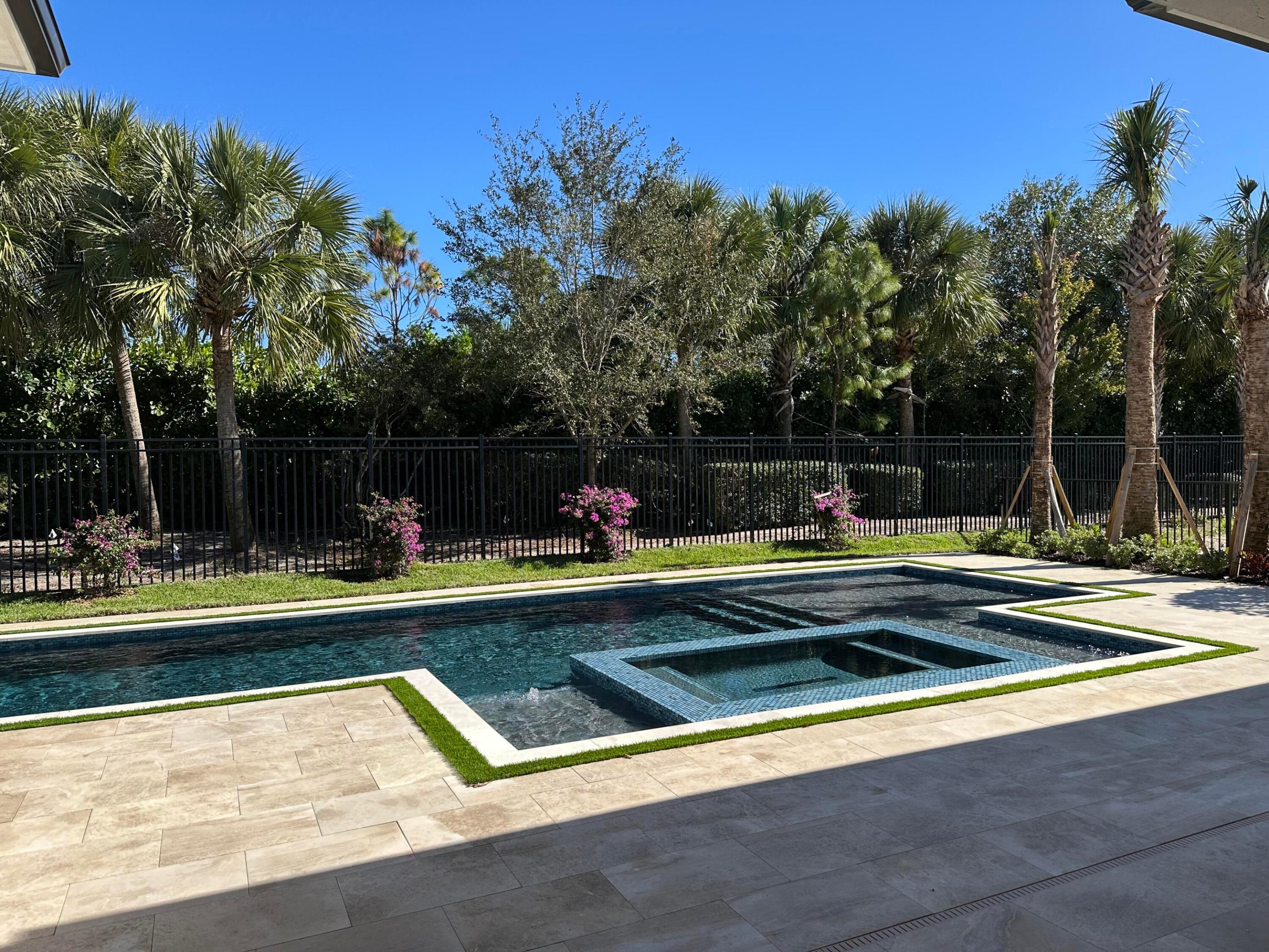 9180 Coral Isles #Lot 21, Palm Beach Gardens FL 33412